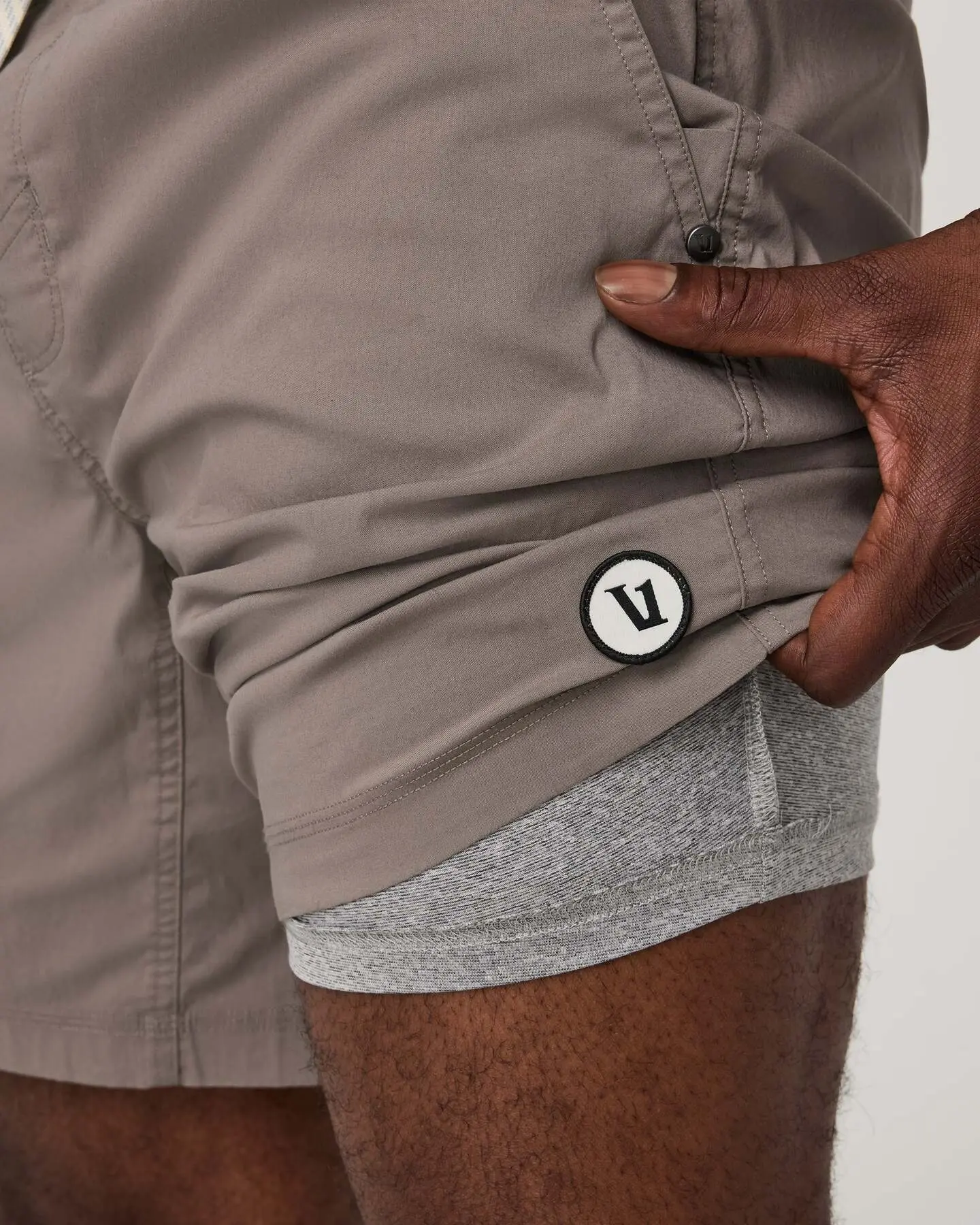 Kore Everyday Short Lined 7" - Image 3