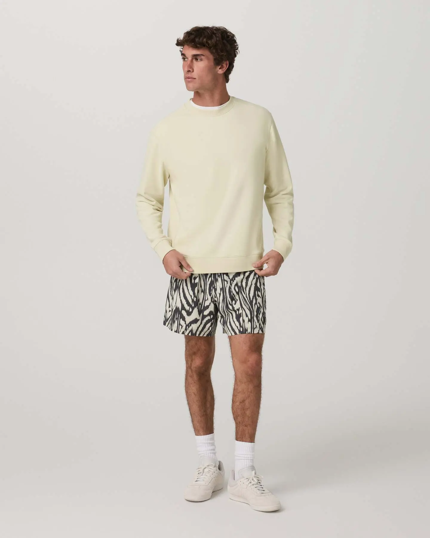 Kore Short Unlined 5" - Image 4