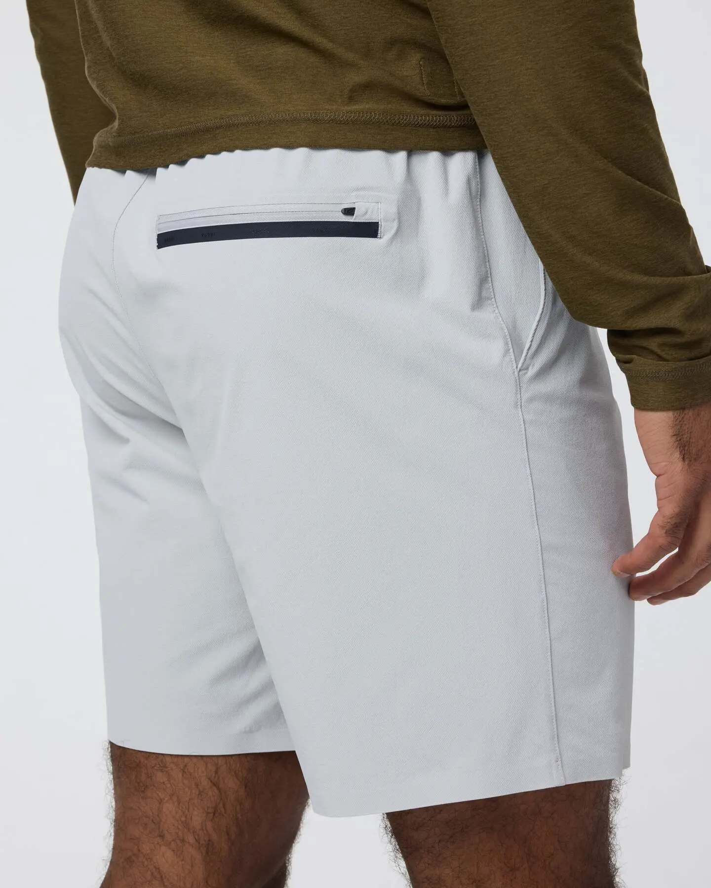 Grafton Short Unlined 7" - Image 4
