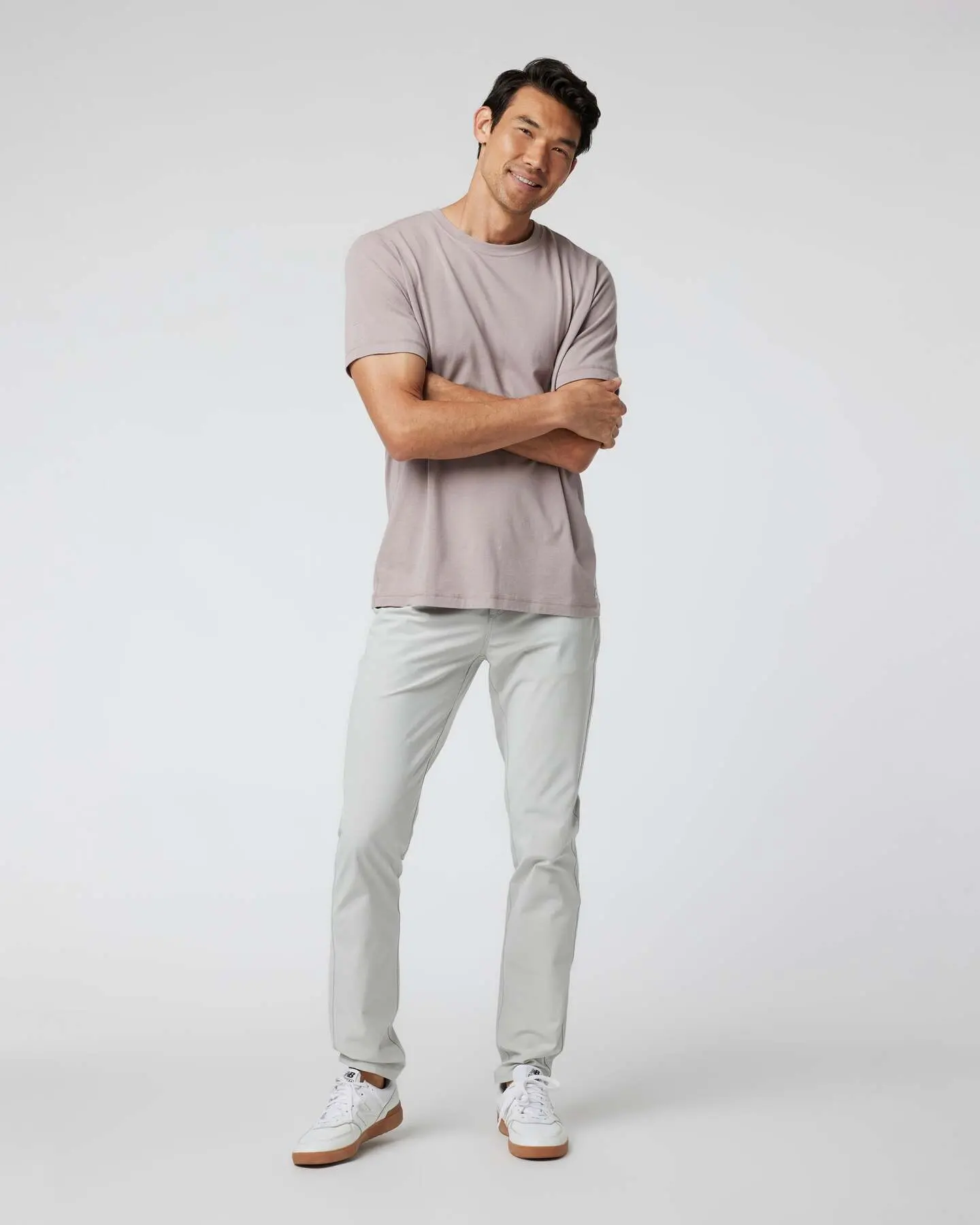 Vuori Meta Pant Athletic Slim Fit 34 - Image 3