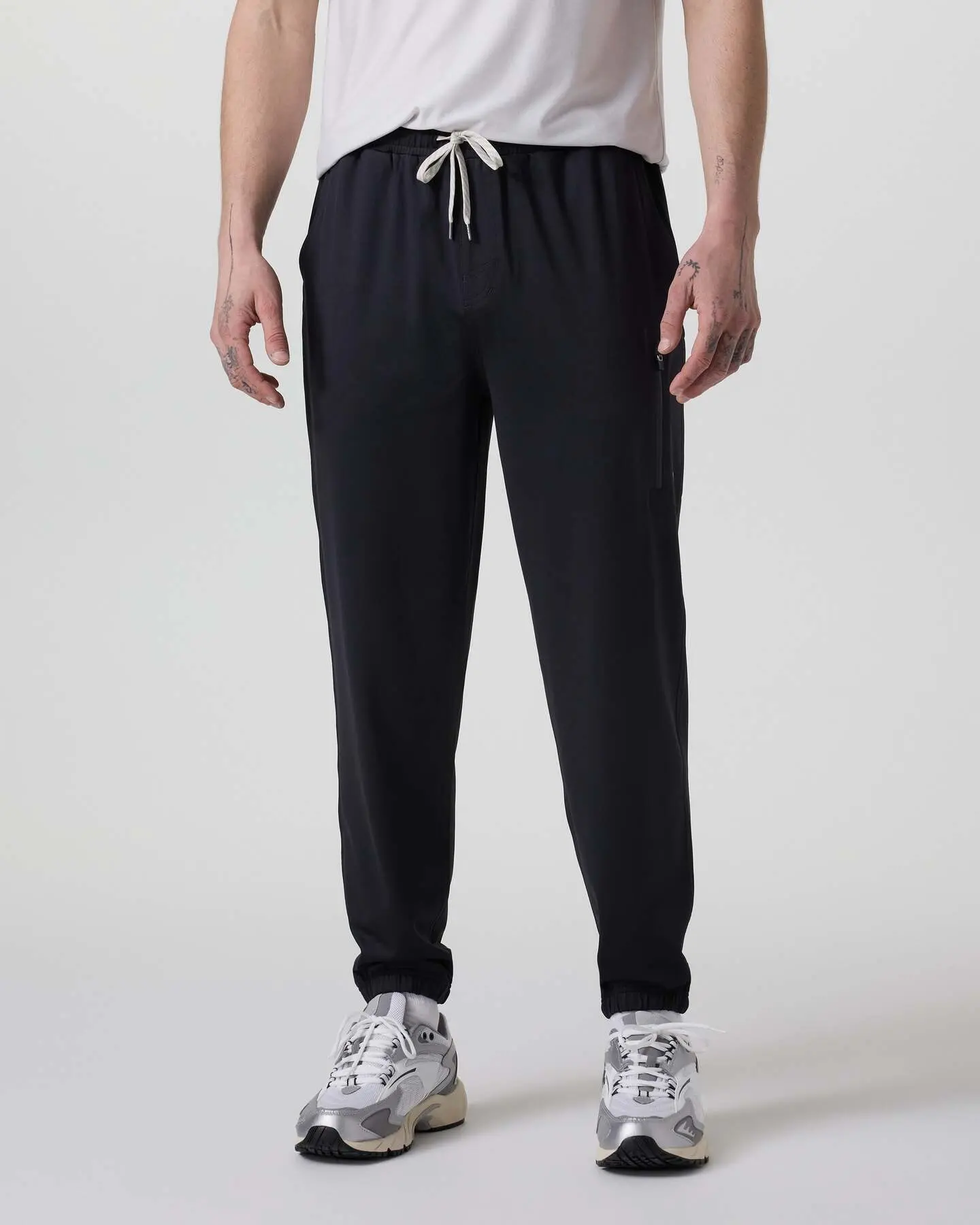 Sunday Performance Sweatpant - Long - Image 4