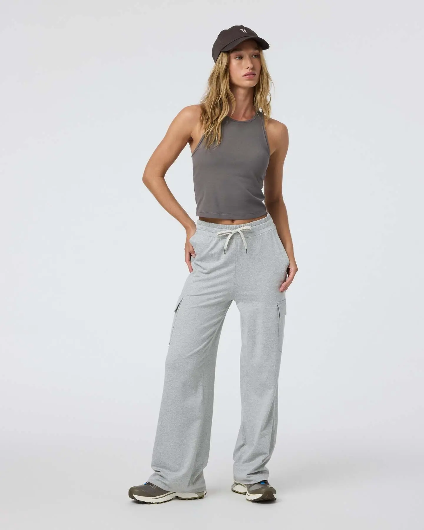 Pose Plyo Tank - Image 3