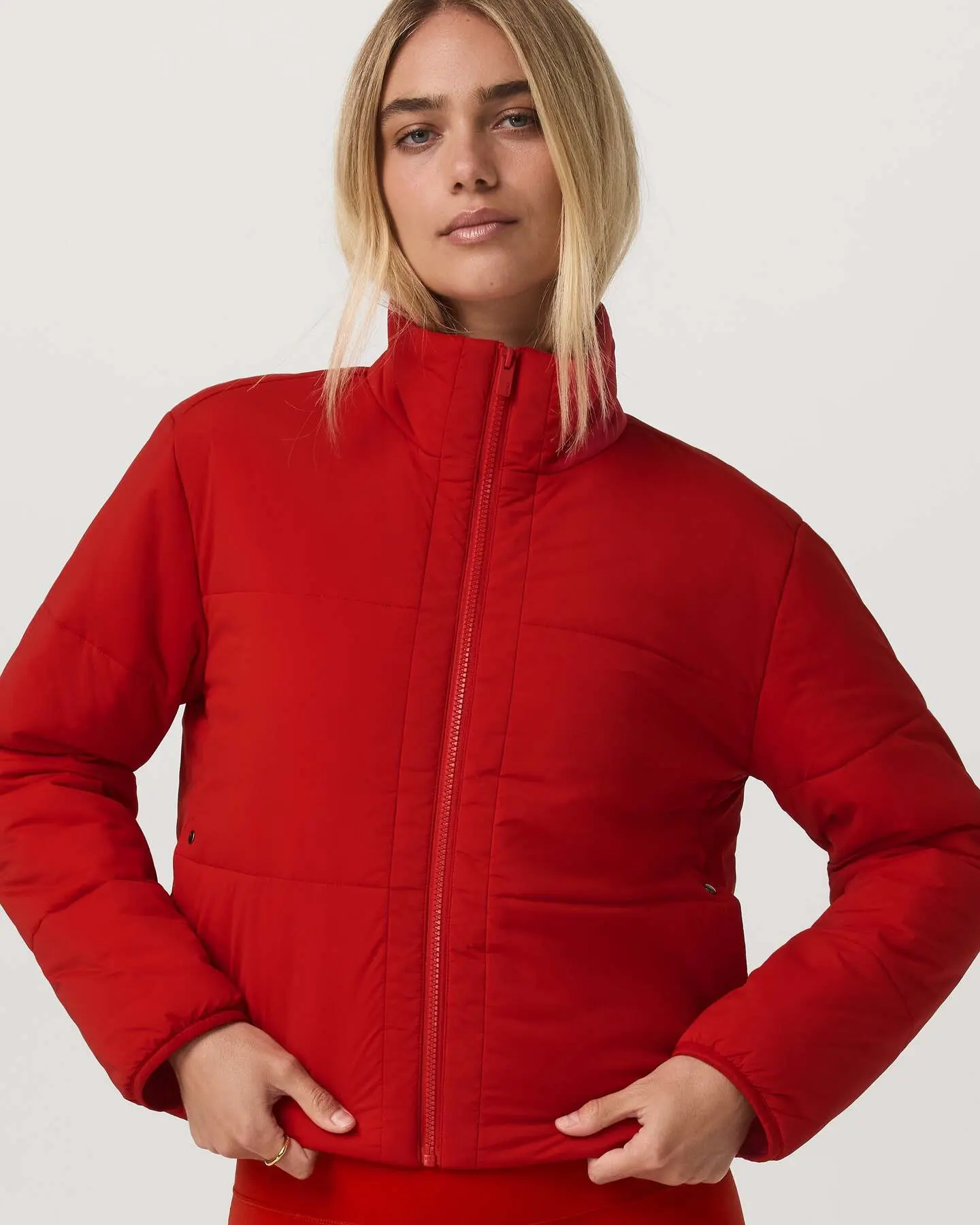 Canyon Insulated Venture Jacket - Image 4