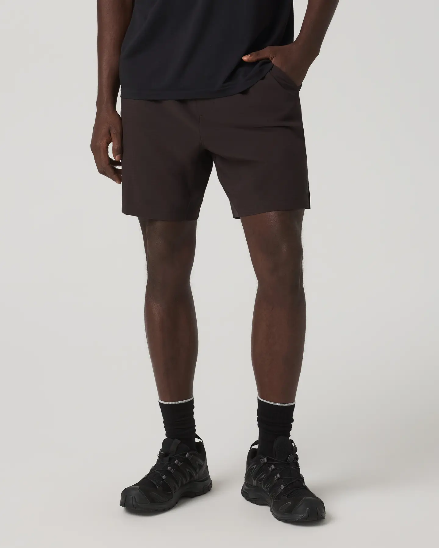 Vuori Hardkore Short Lined 7" - Image 2