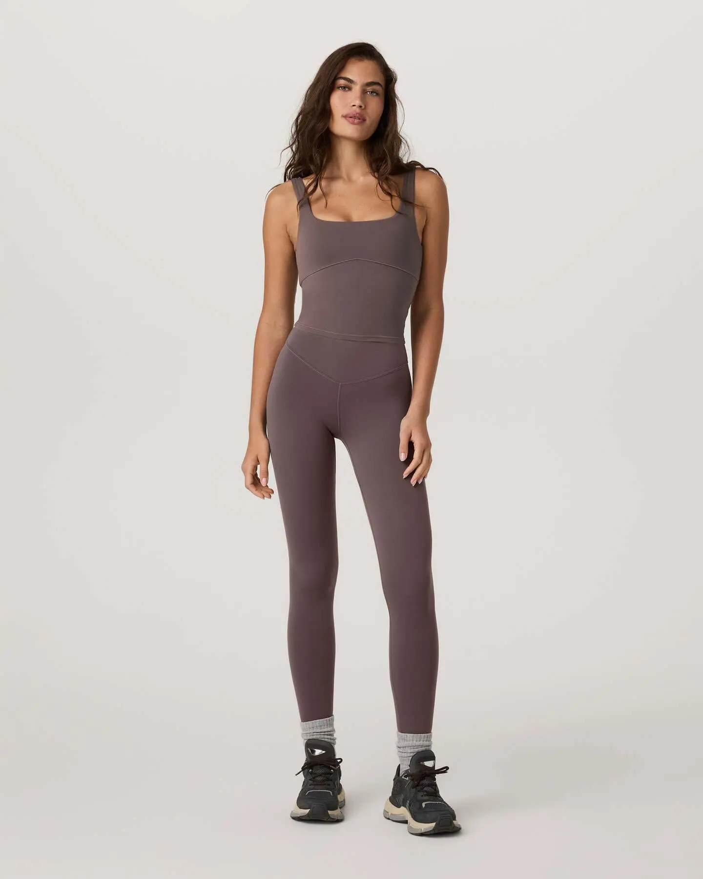 Vuori Alltheform Legging- Short