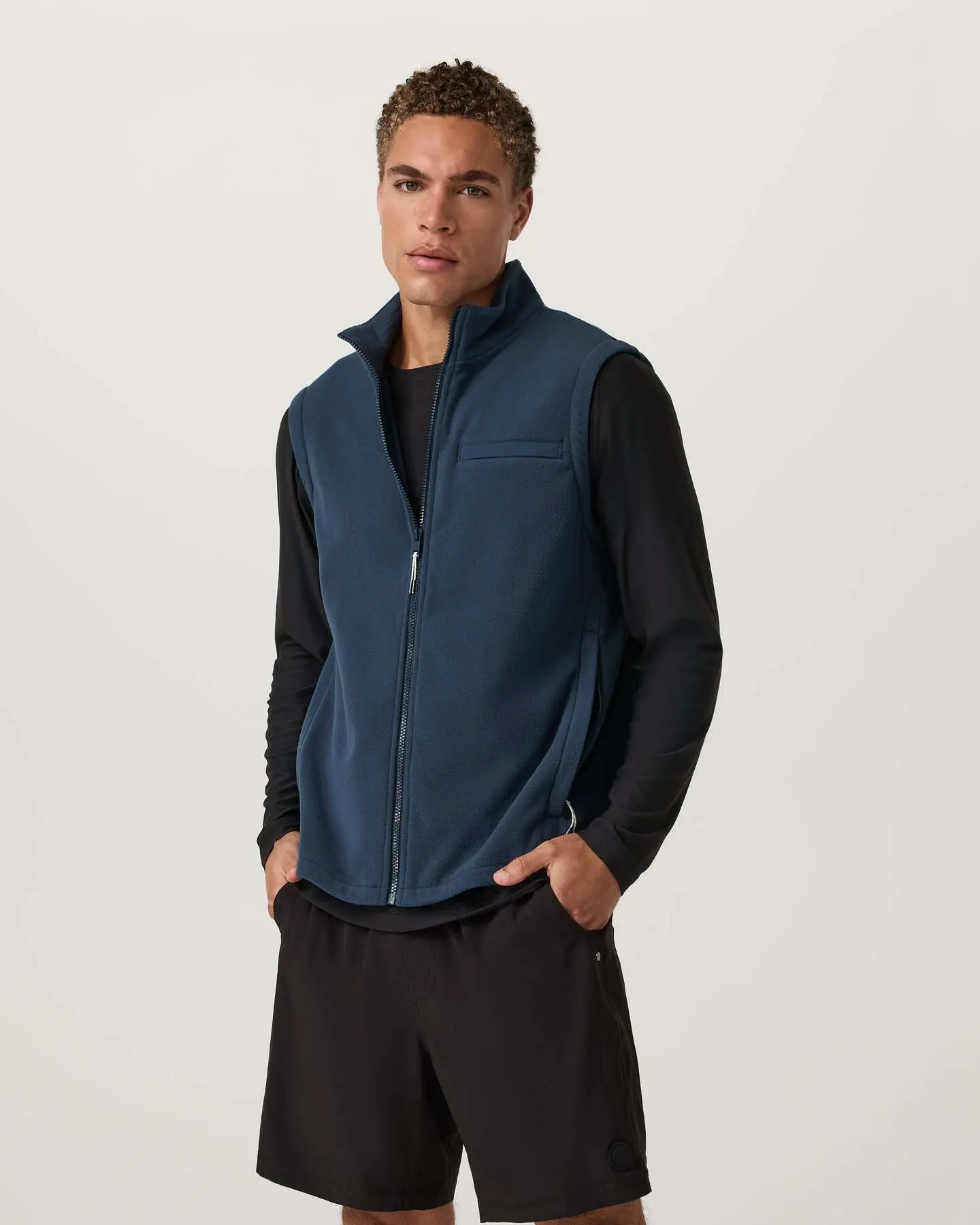 Aspen Vest