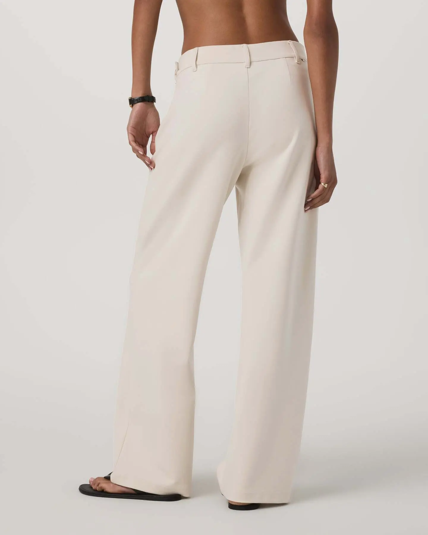 Maven Wideleg Pant - Image 3