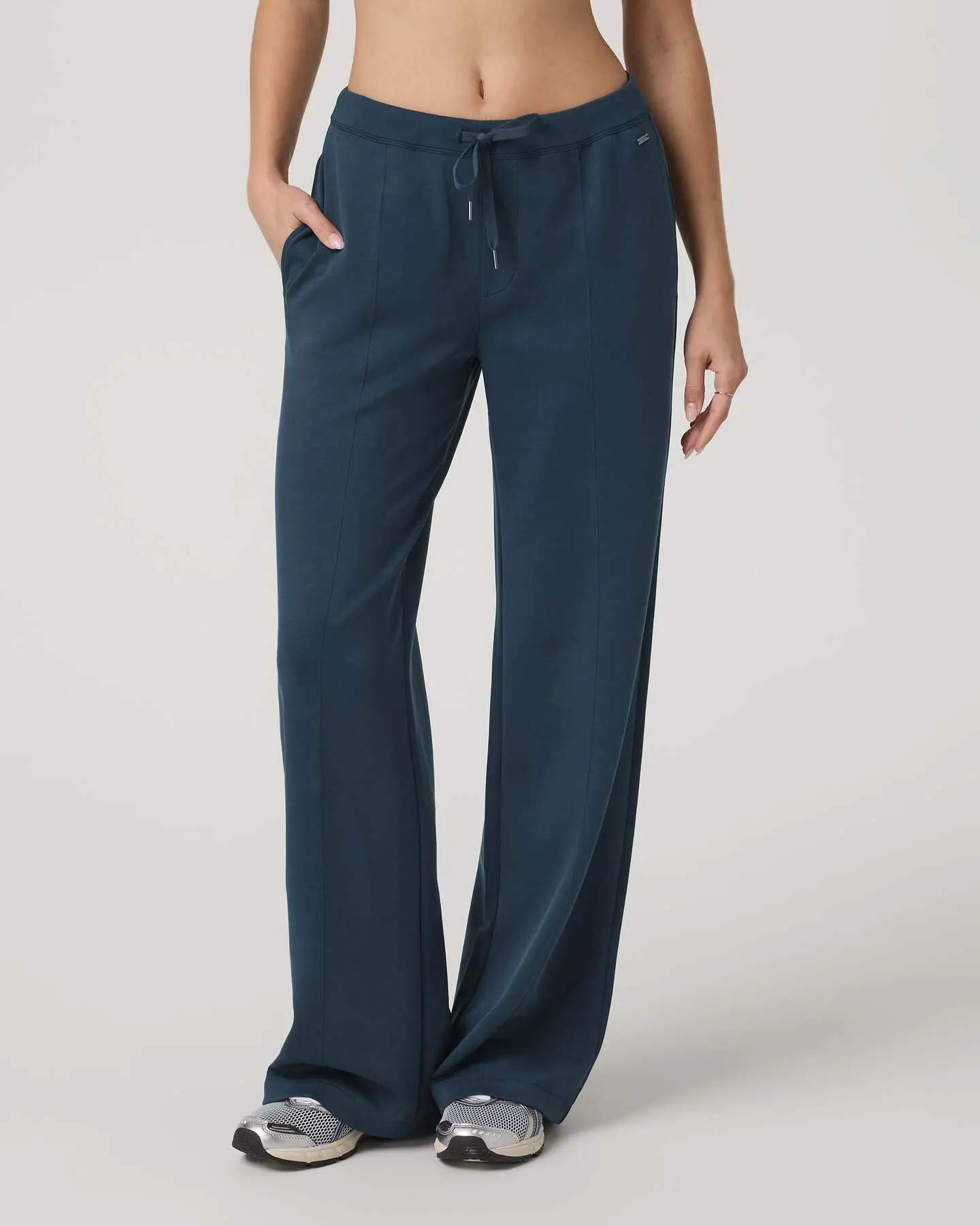 Compose Wideleg Pant - Image 5