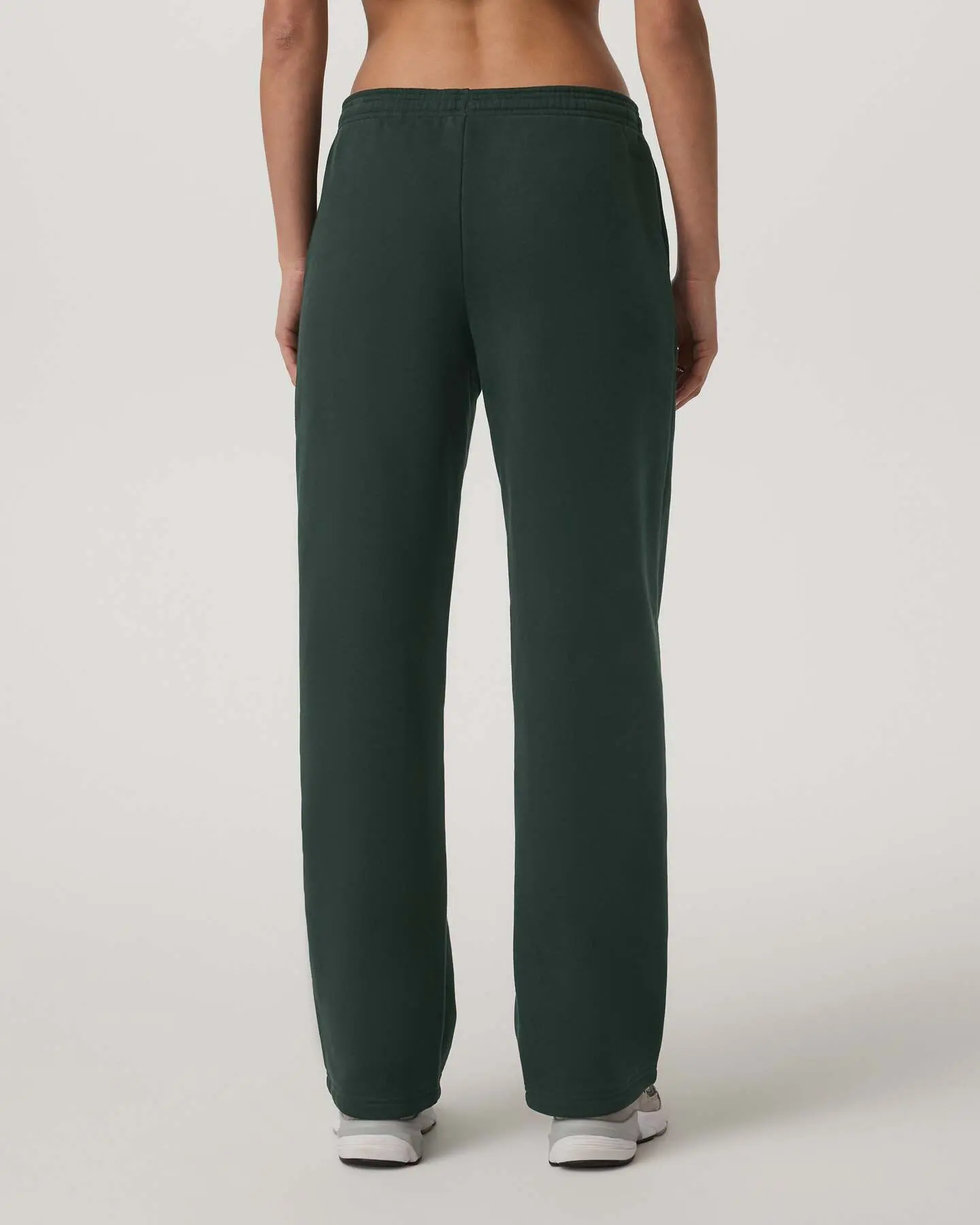 Restore Straight Leg Sweatpant-Long - Image 3