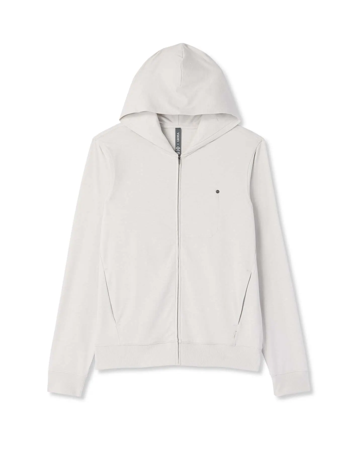 Ponto Full Zip Hoodie - Image 6