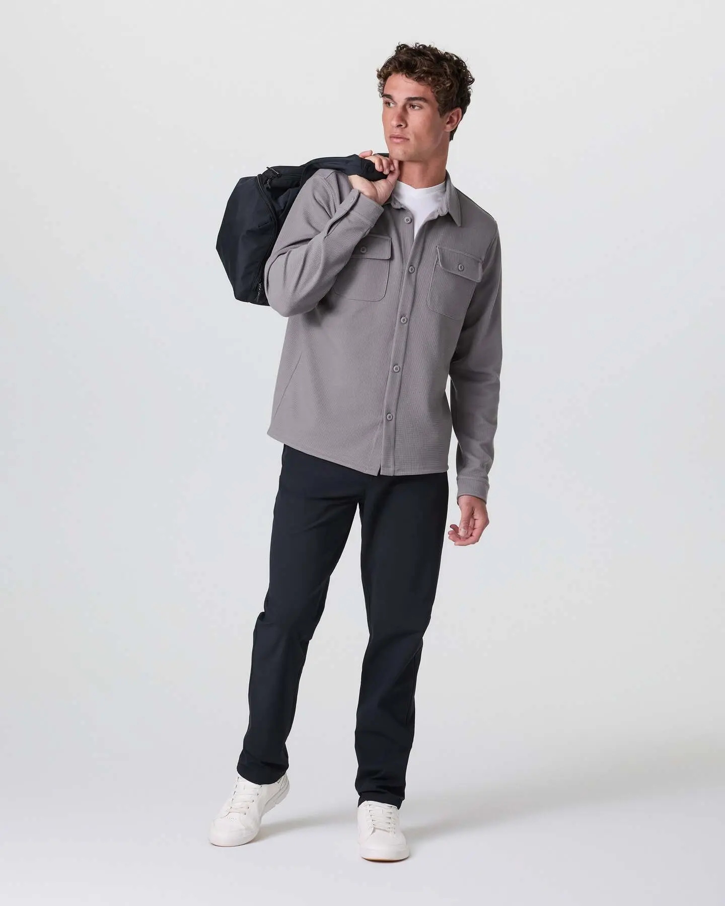 Vuori Meta Pant Classic Fit 34"
