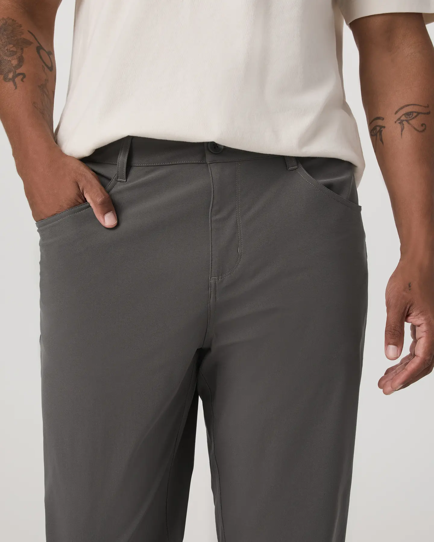 Vuori Meta Pant Classic Fit 32" - Image 2
