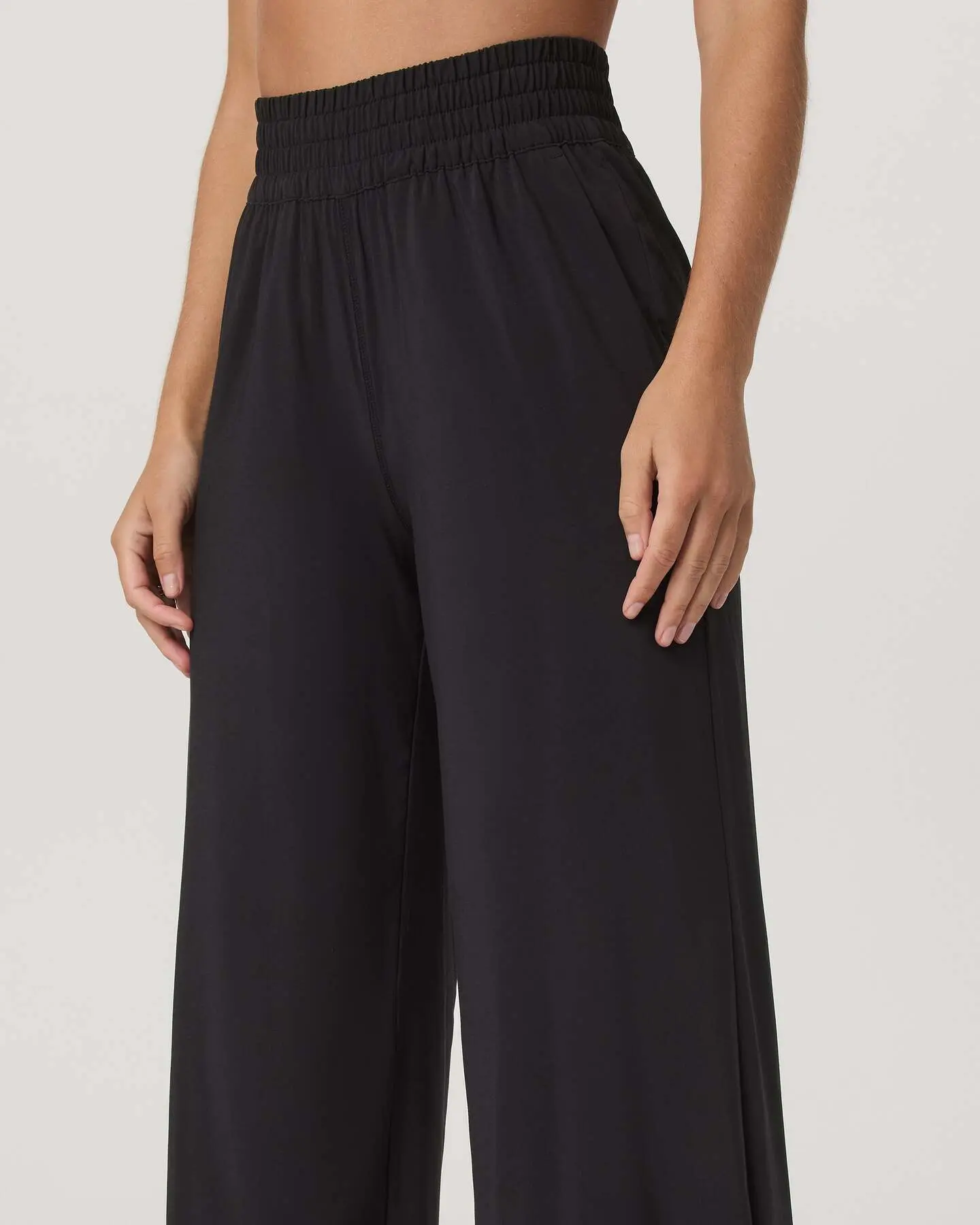 Villa Wideleg Pant - Image 5