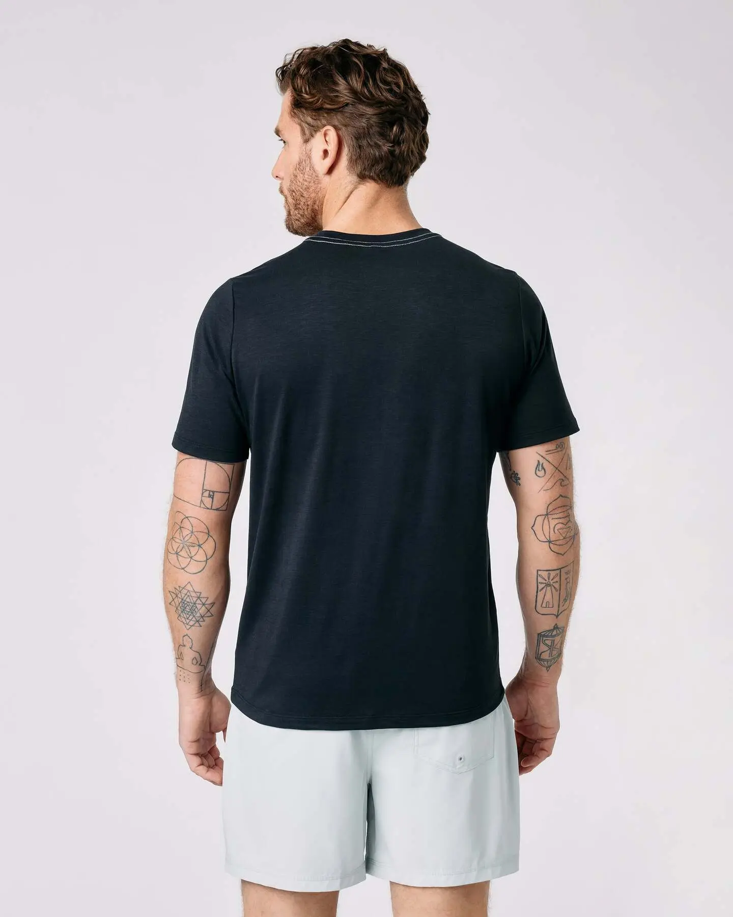 Current Tech Tee - Image 2