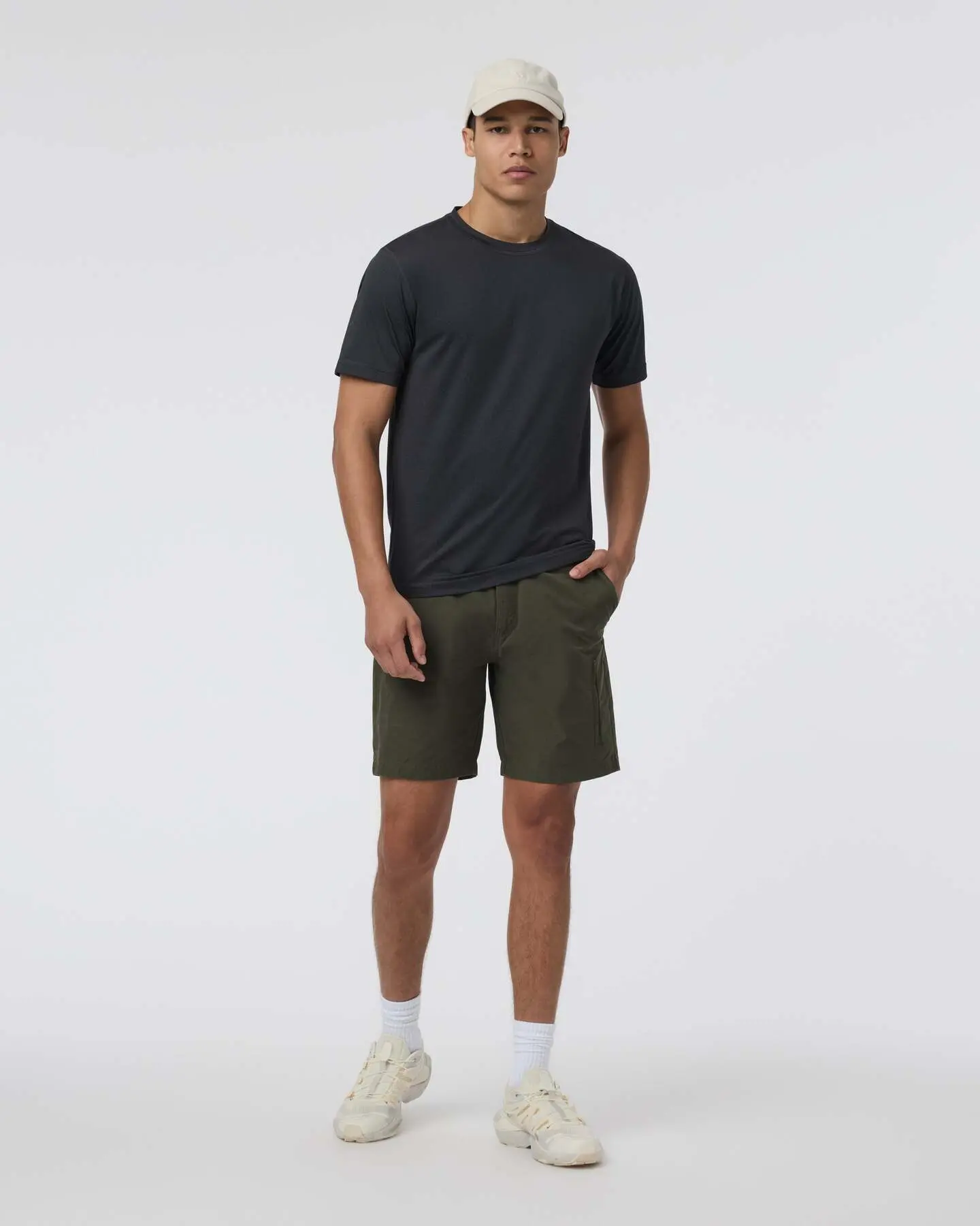 Barren Explorer Short 8" - Image 5