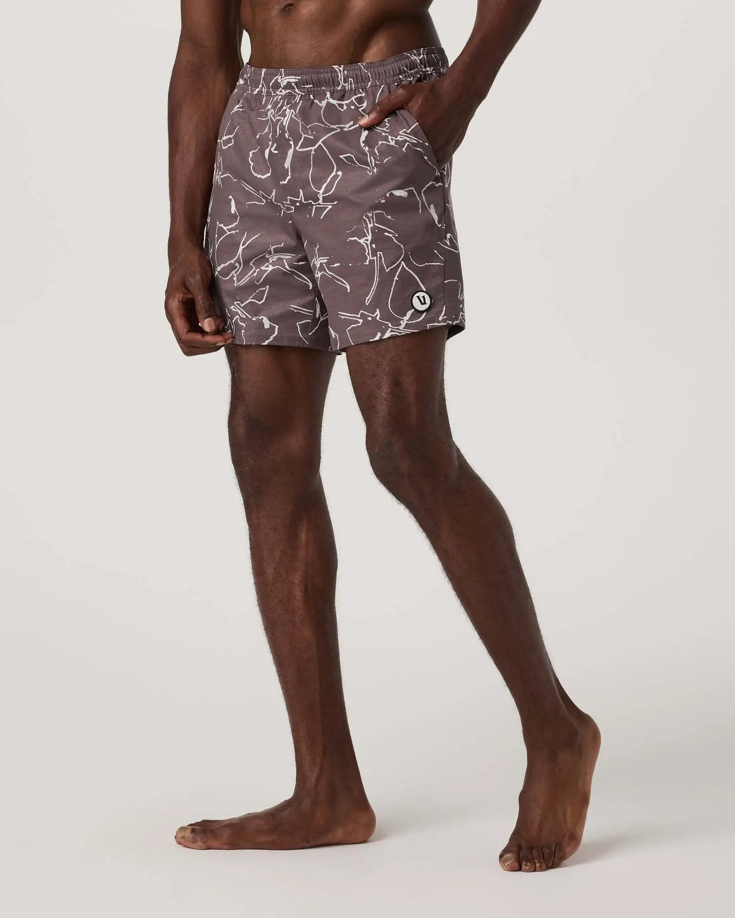 Maverick Volley Short Lined - Image 5
