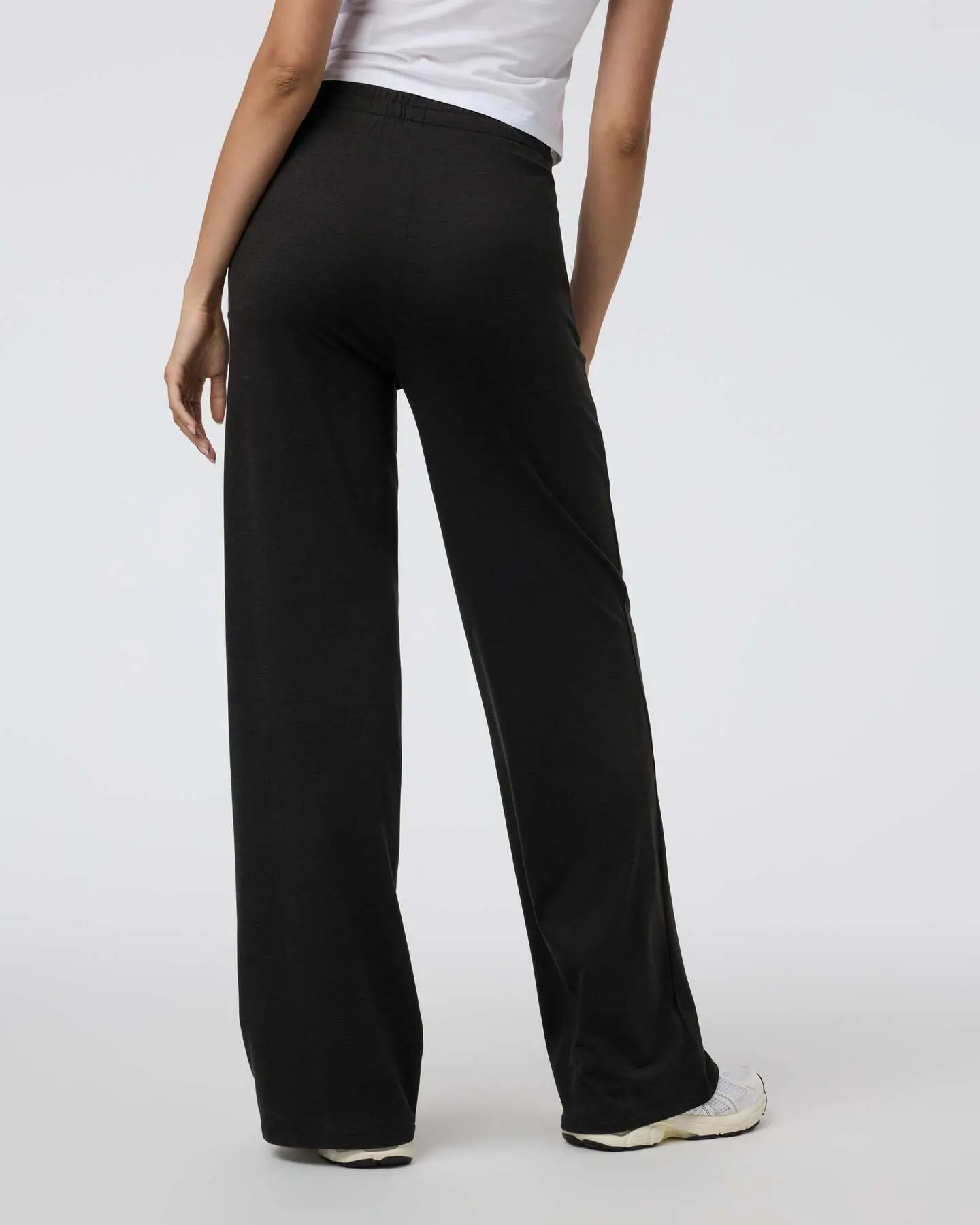 Halo Essential Wideleg Pant - Long - Image 3