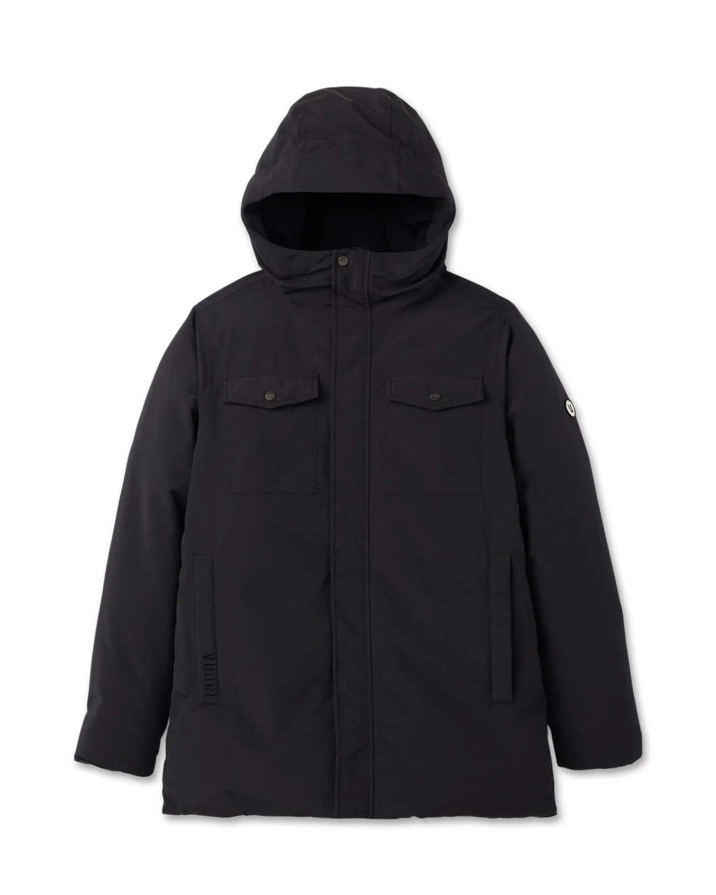 Northmost Insulated Parka - Image 6
