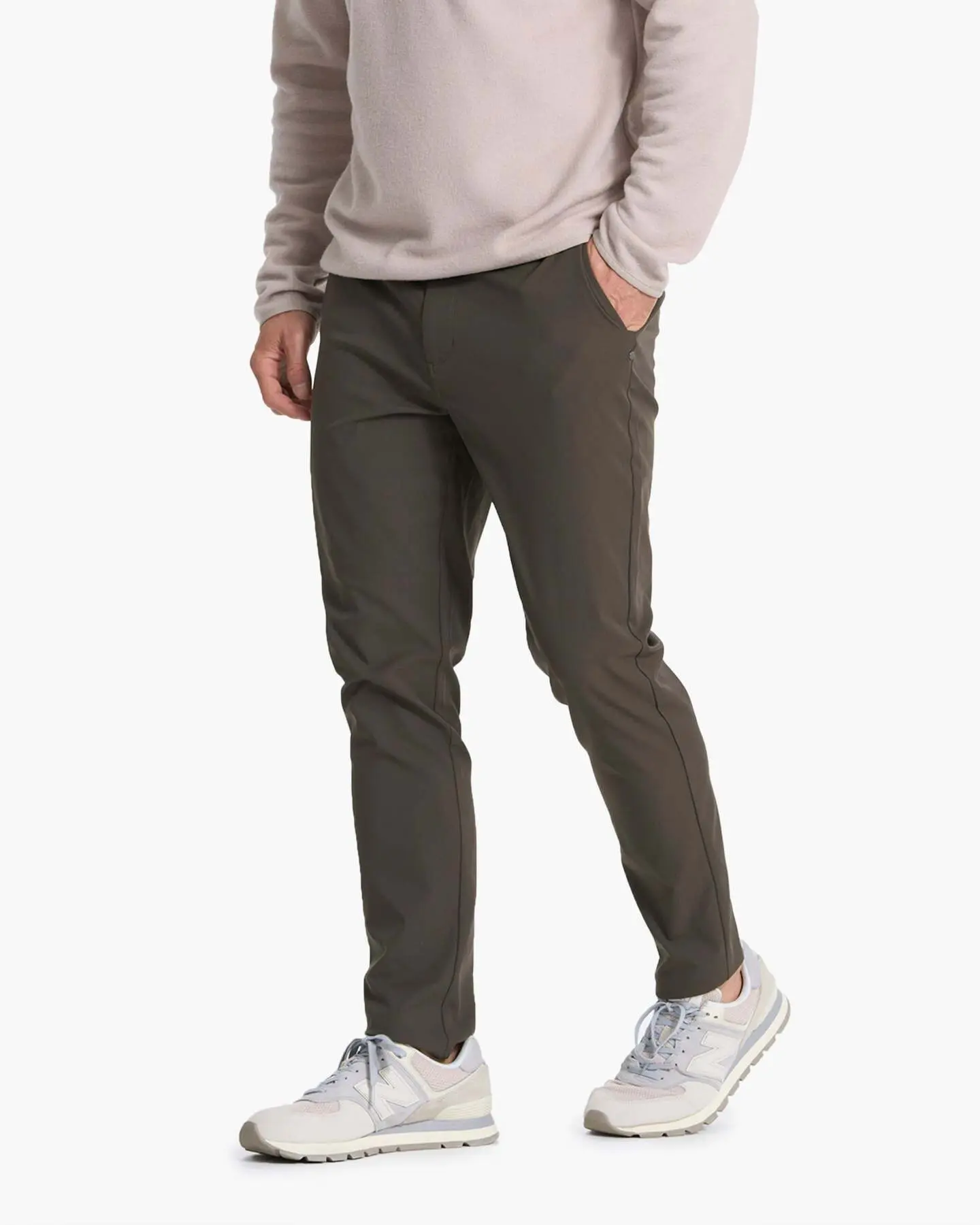Cascade Tech Chino Pant Athletic Slim Fit 30" - Image 2