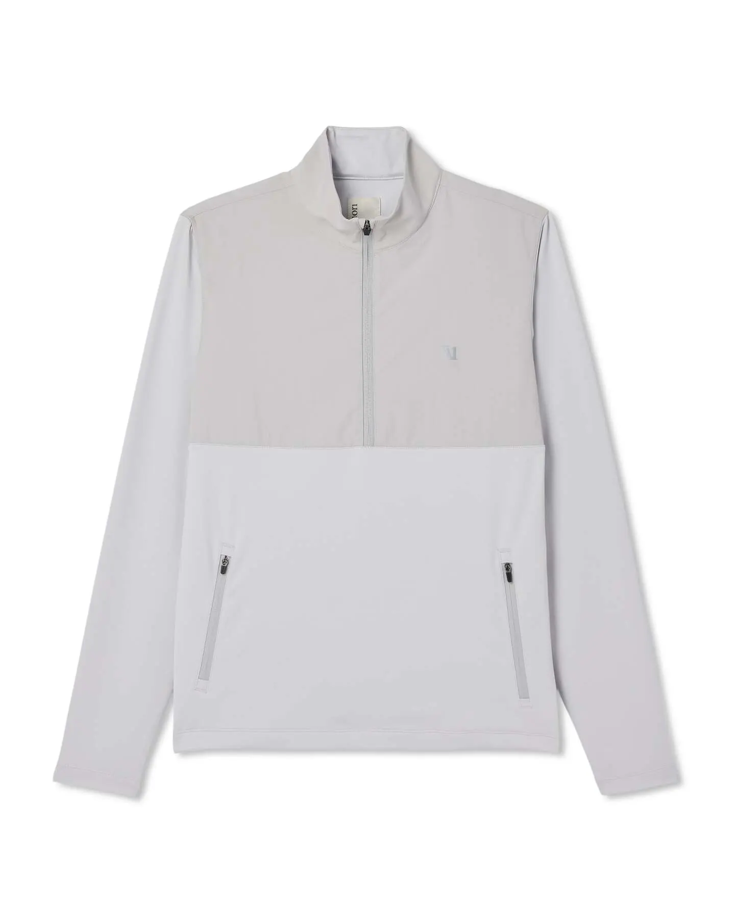 Sunday Element Half Zip - Image 6