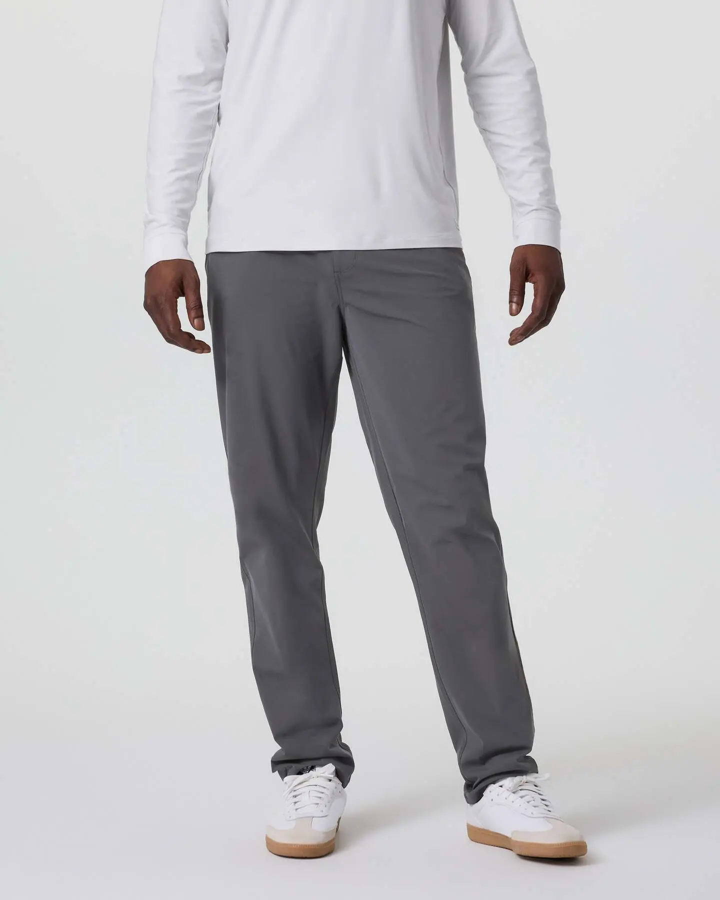 Vuori Meta Pant Classic Fit 30"