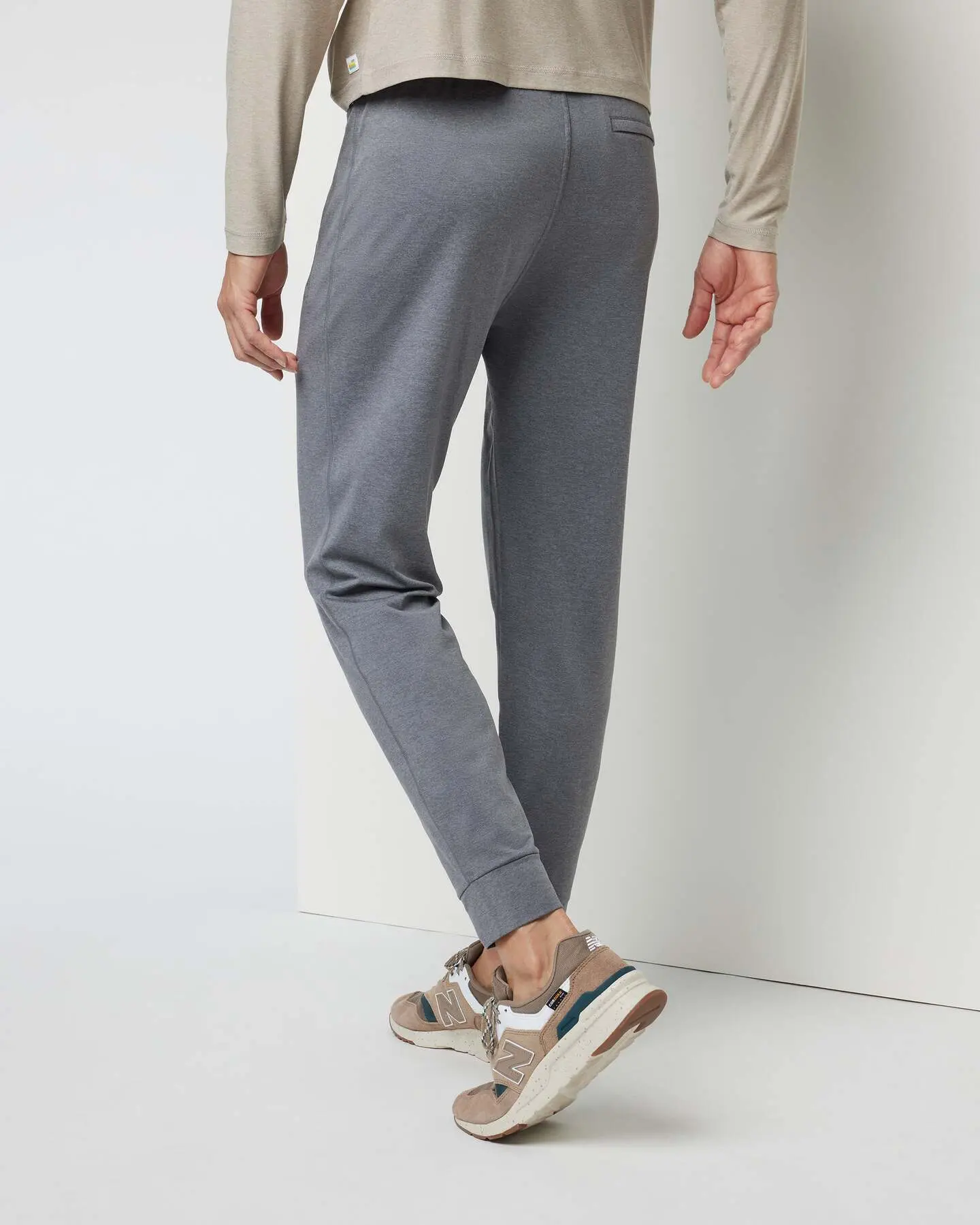 Ponto Performance Jogger - Image 2