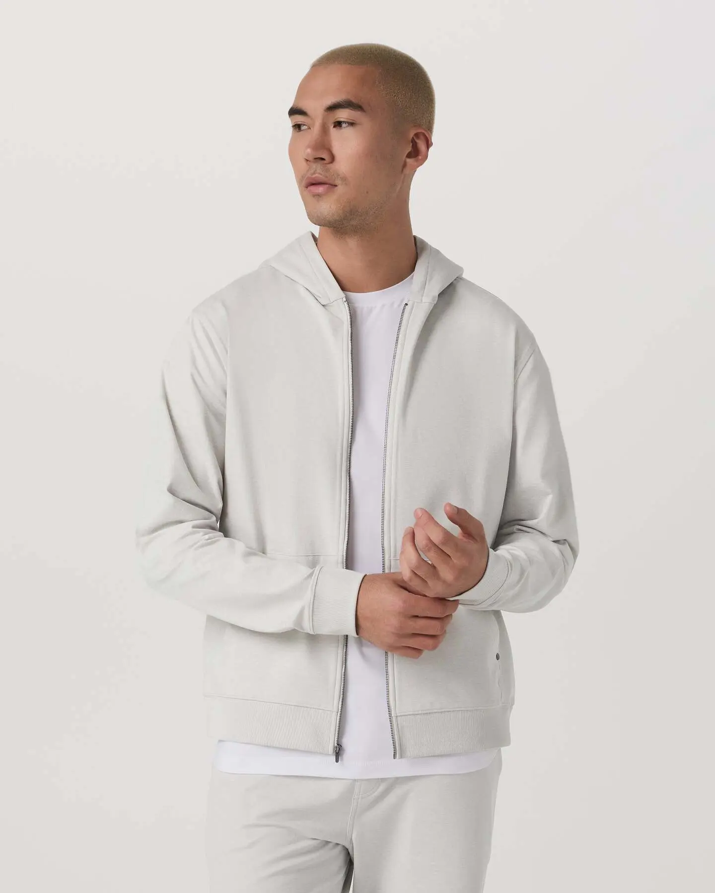 Coronado Full Zip Hoodie 2.0 - Image 5