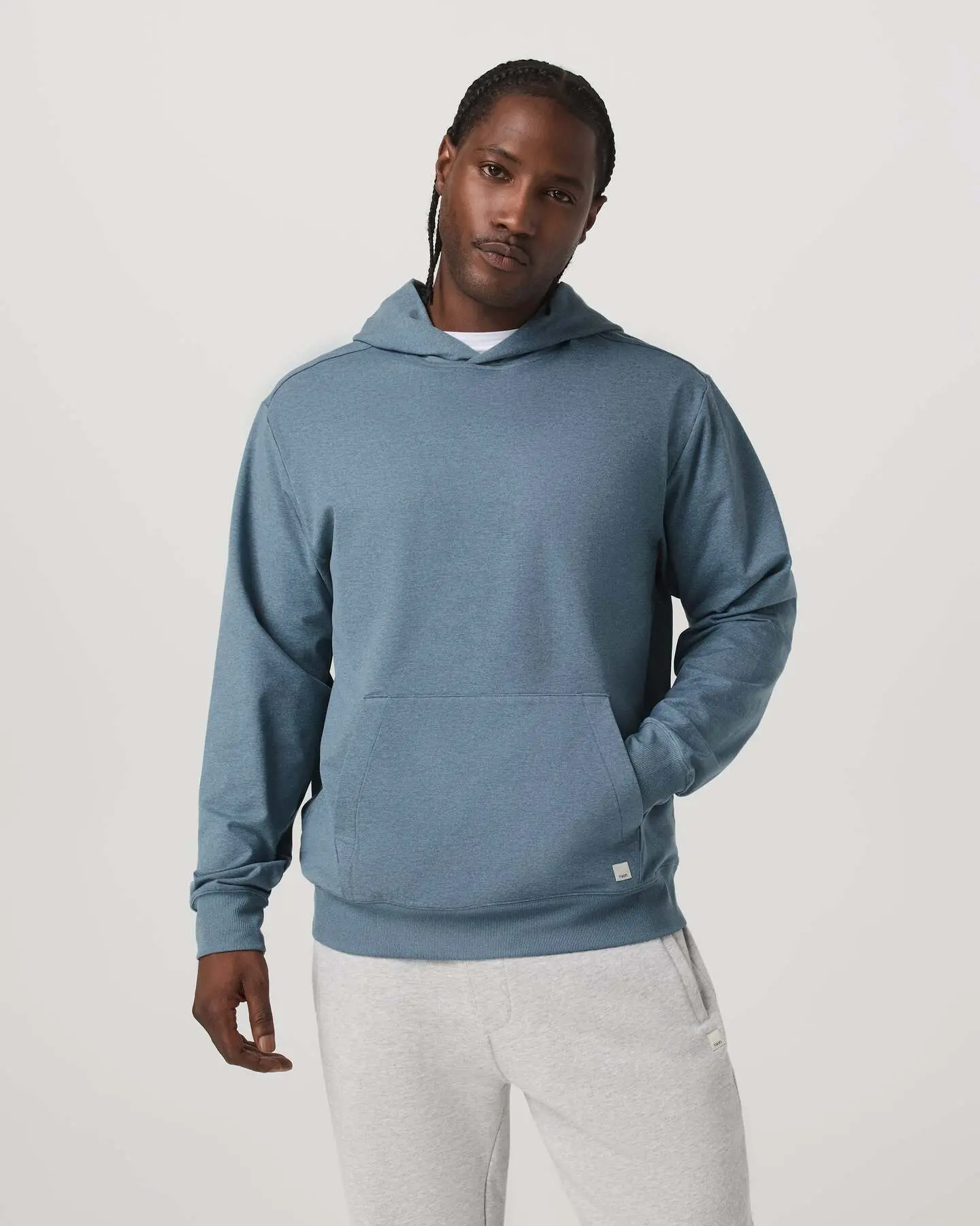 Coronado Pullover Hoodie 2.0