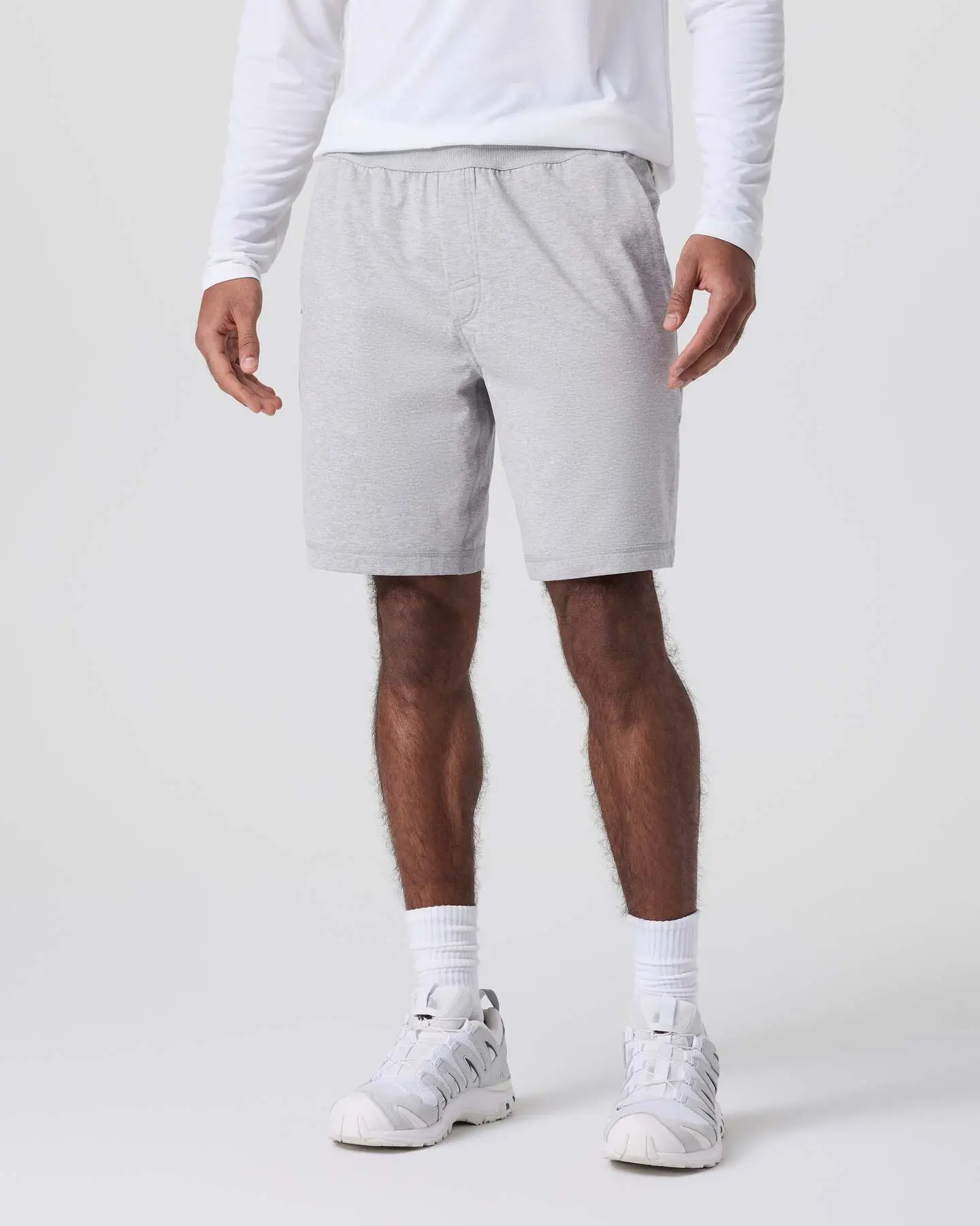 Coronado Short 8"