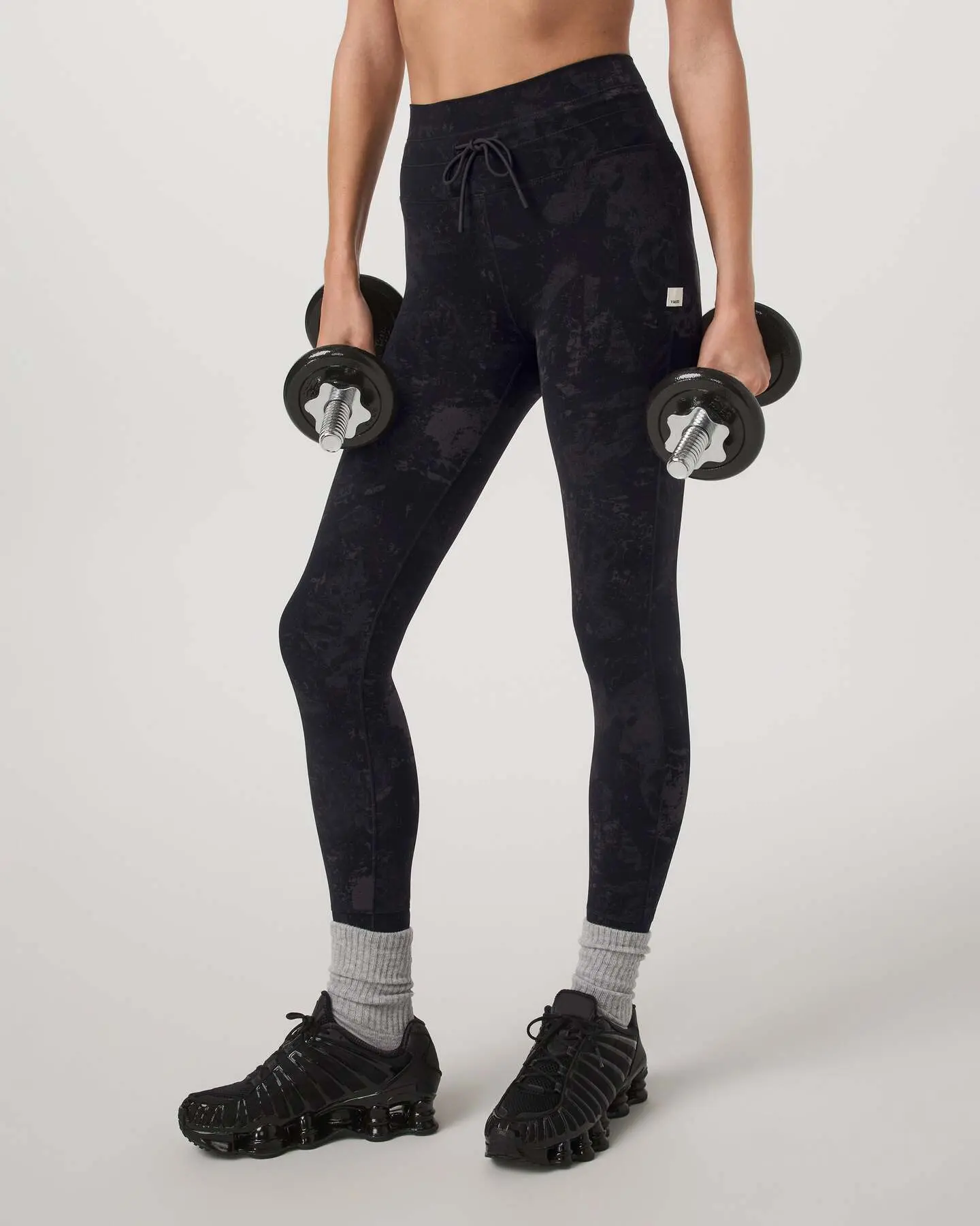Daily Form Legging - Image 2