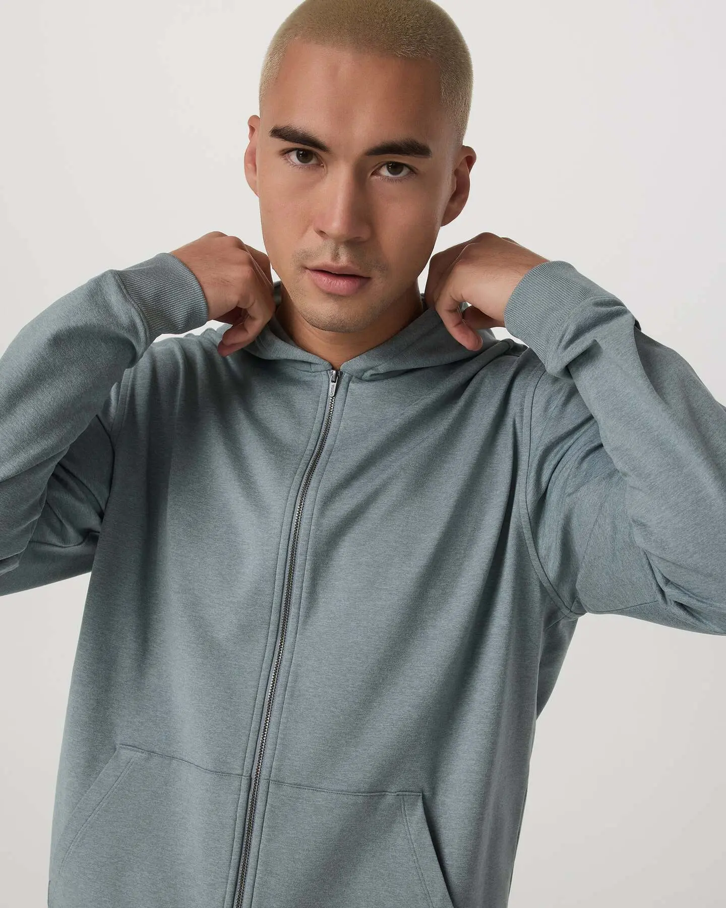 Coronado Full Zip Hoodie 2.0 - Image 2