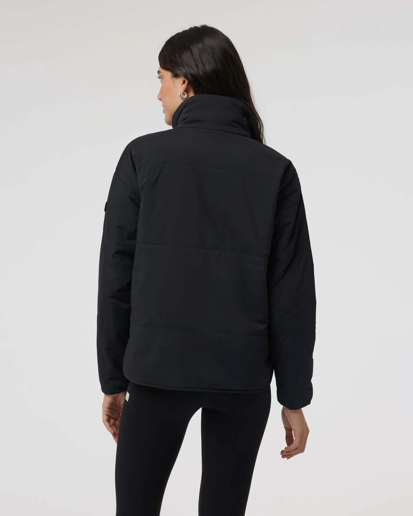 Canyon Insulated Jacket - Image 3