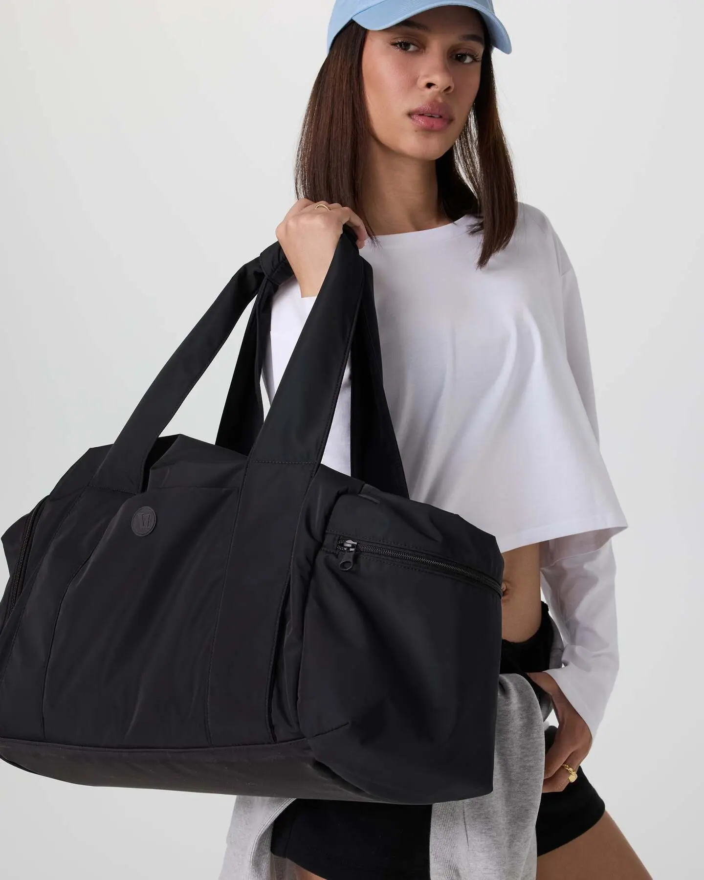 Vuori Gym Bag 2.0 - Image 3