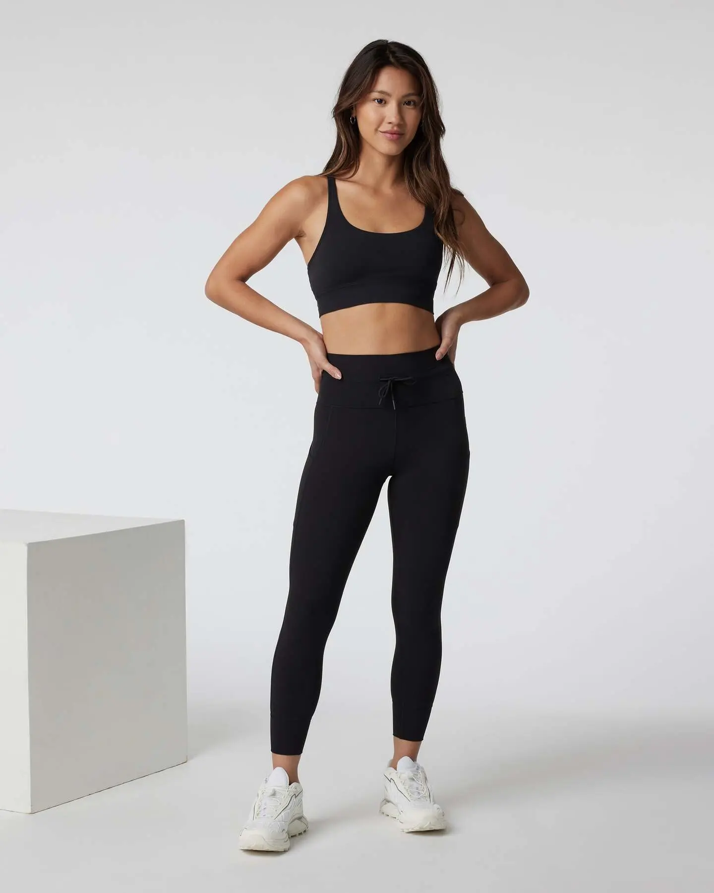 Daily Legging - Short - Image 2