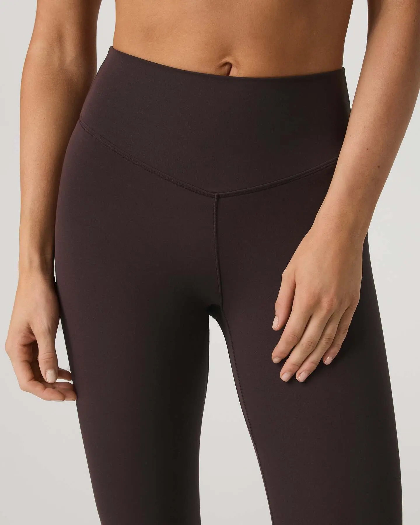 Vuori Alltheform Legging - Long - Image 4