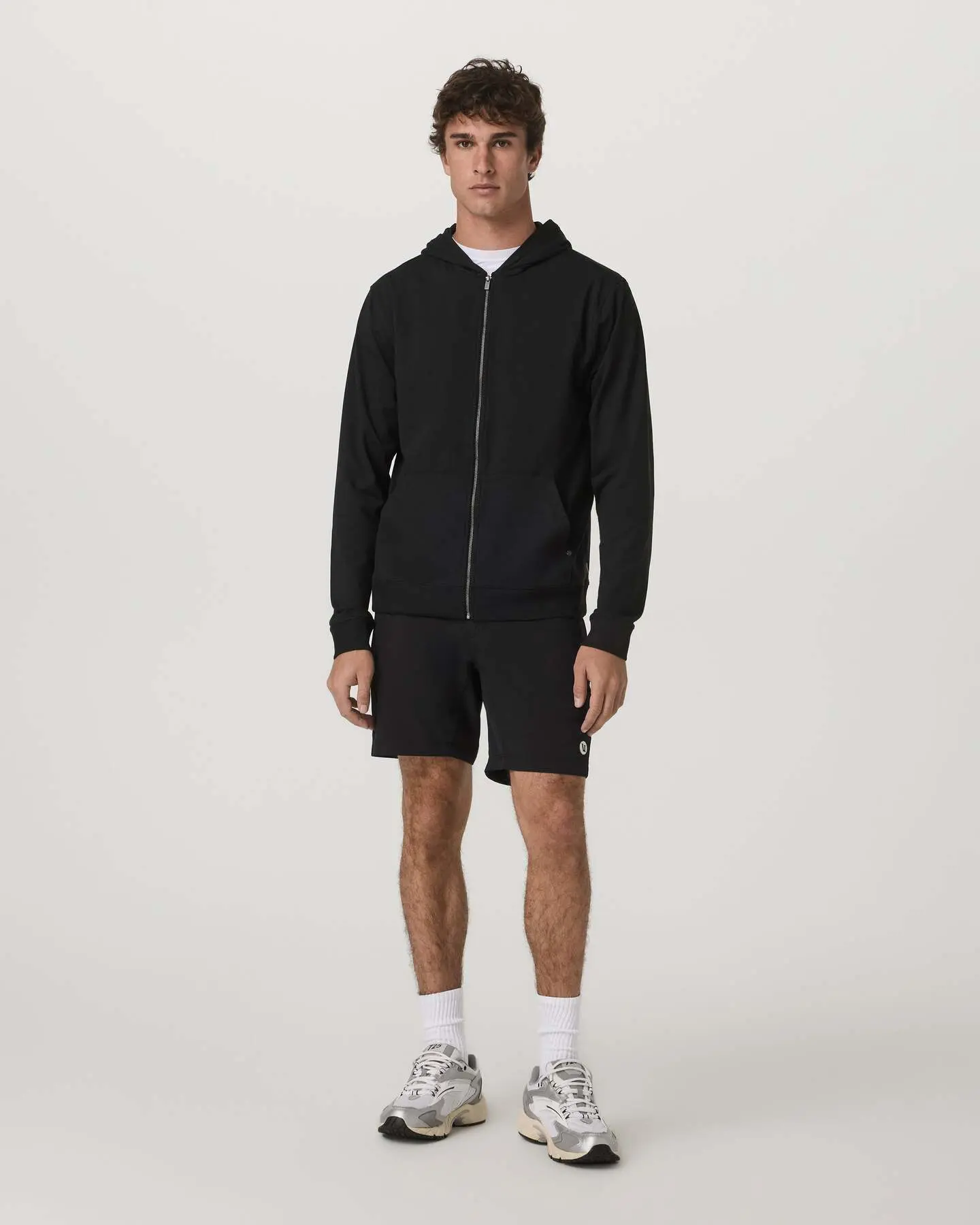 Coronado Full Zip Hoodie 2.0 - Image 4