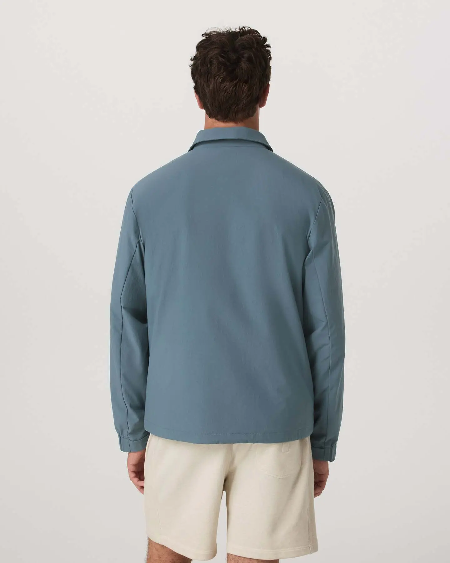 V1 Coach Jacket - Image 4