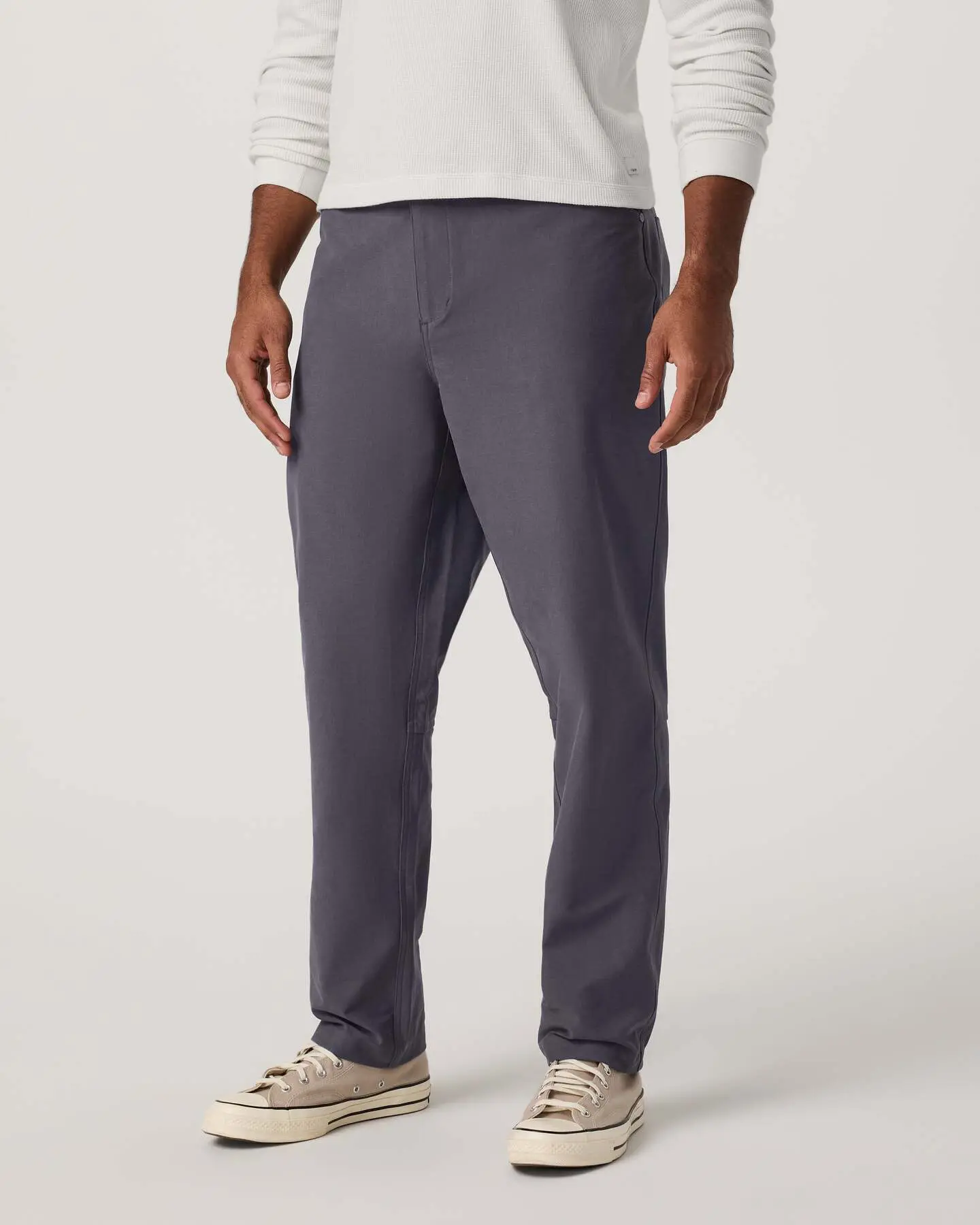 Metacanvas Utility Pant Classic Fit 30" - Image 2