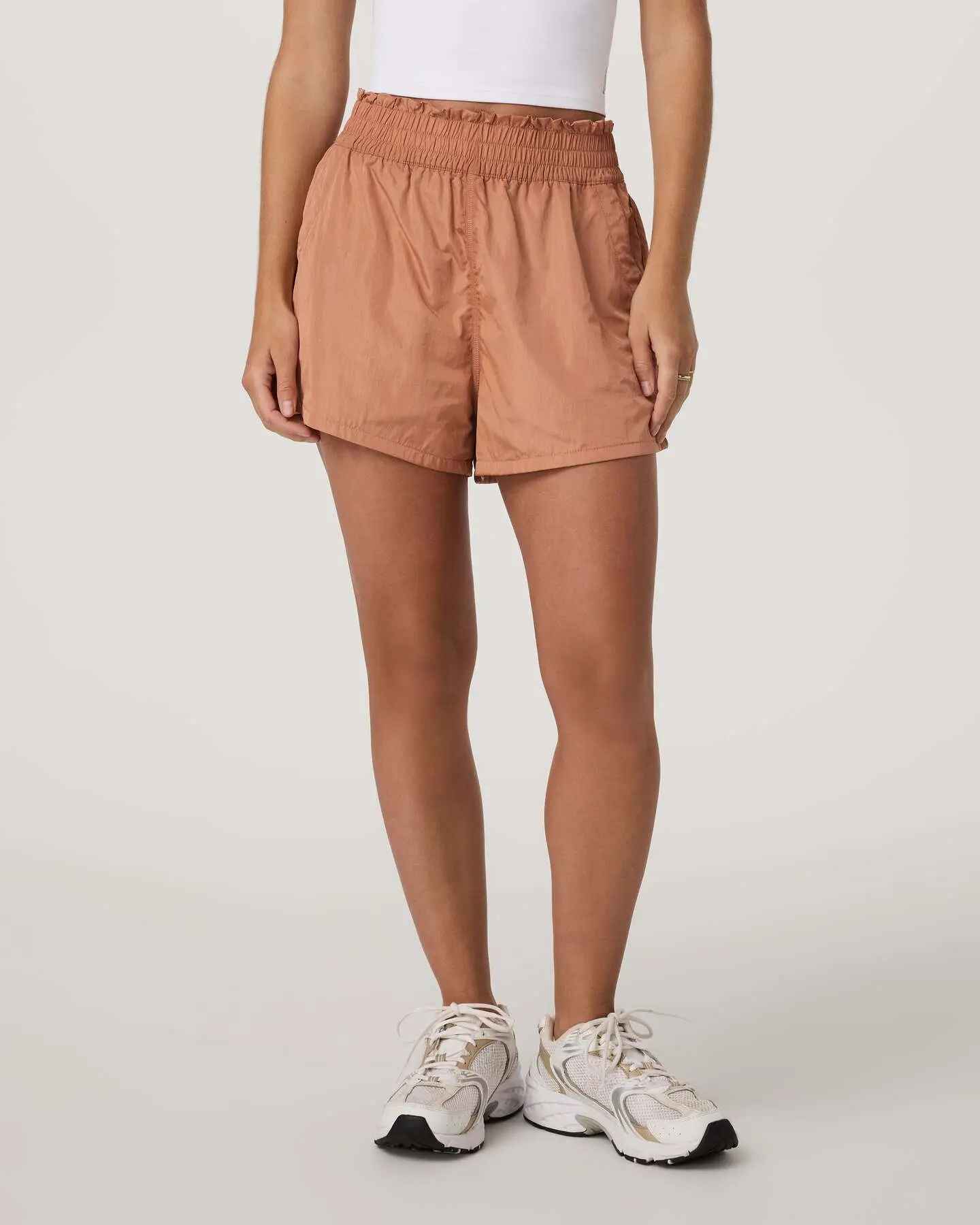Dash Elevate Short 3"