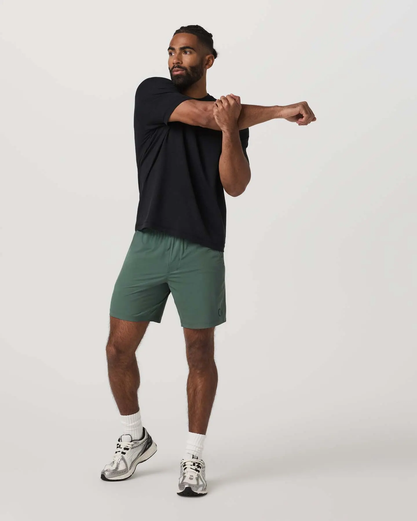 Kore Short Unlined 7"