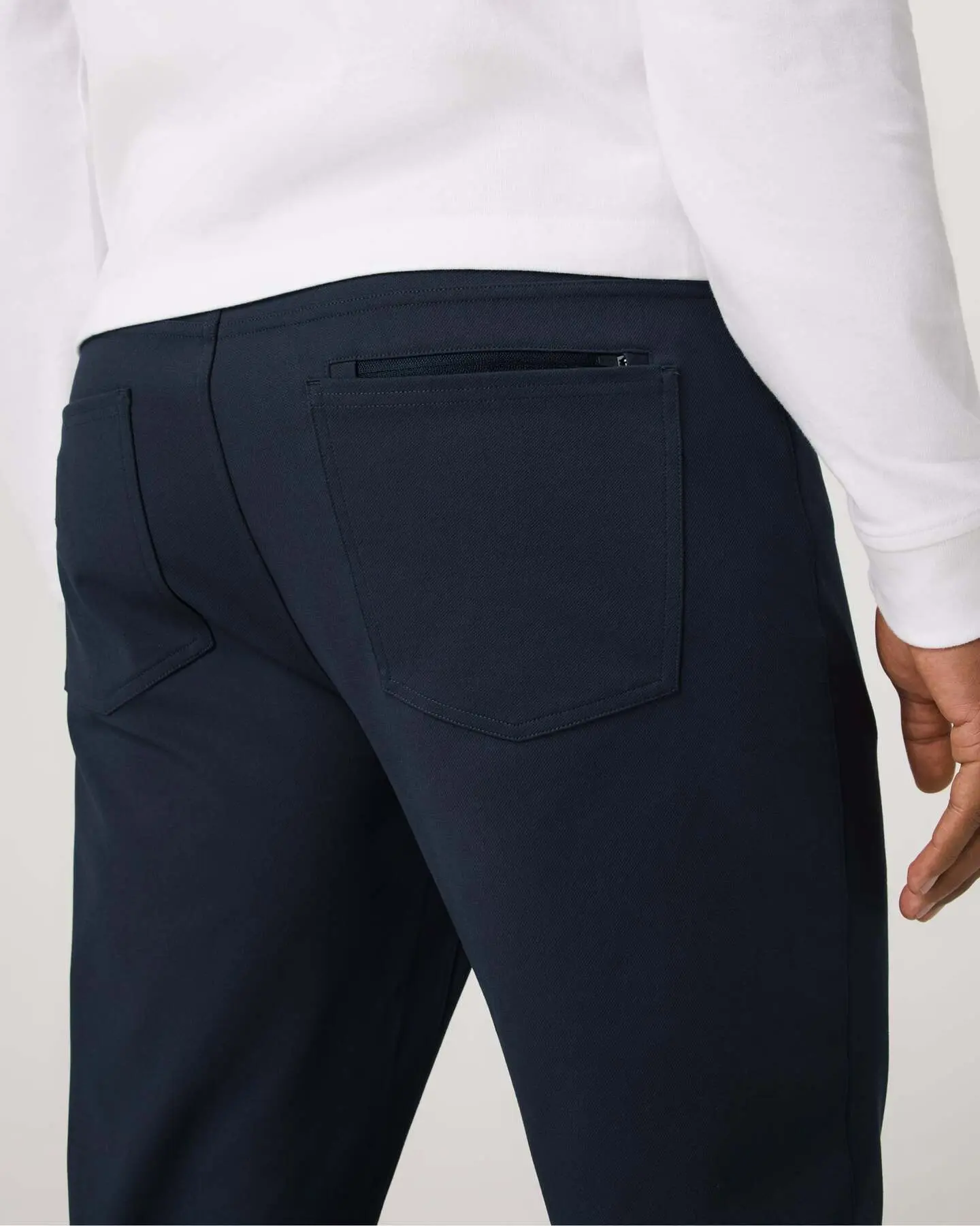 Vuori Meta Twill Pant Classic Fit 30" - Image 2