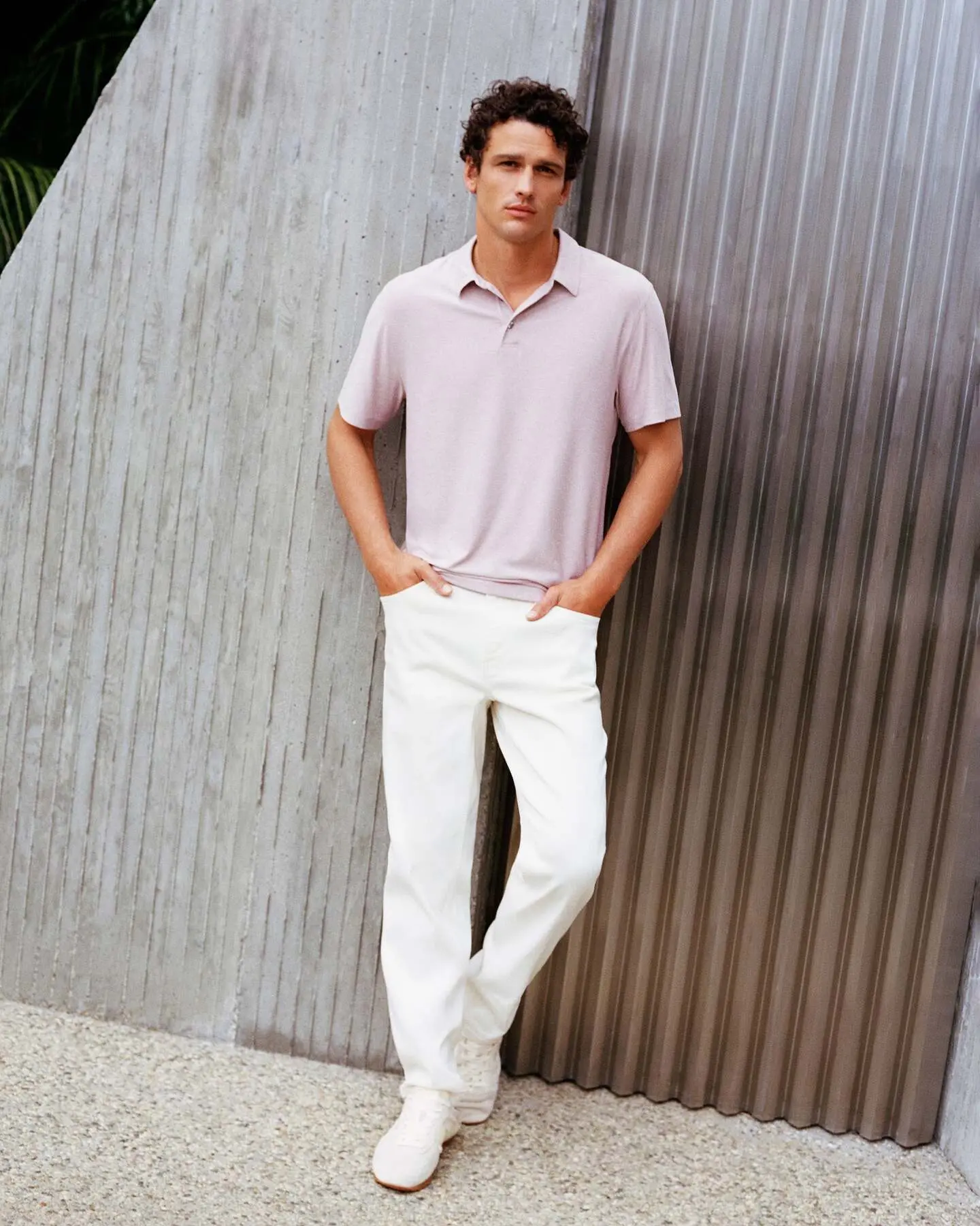 Strato Tech Polo