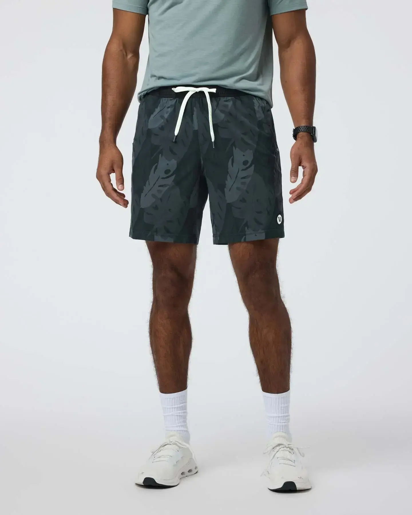 Kore Short Lined 7"