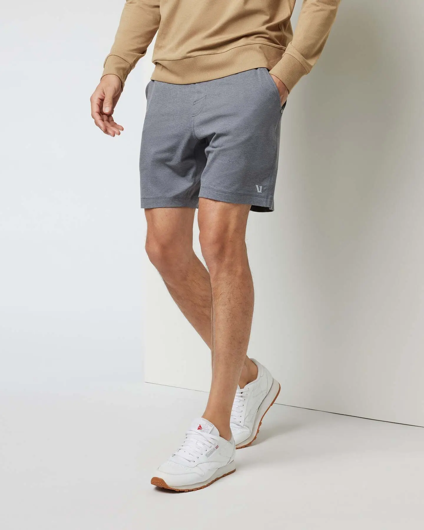 Ponto Performance Short 7"