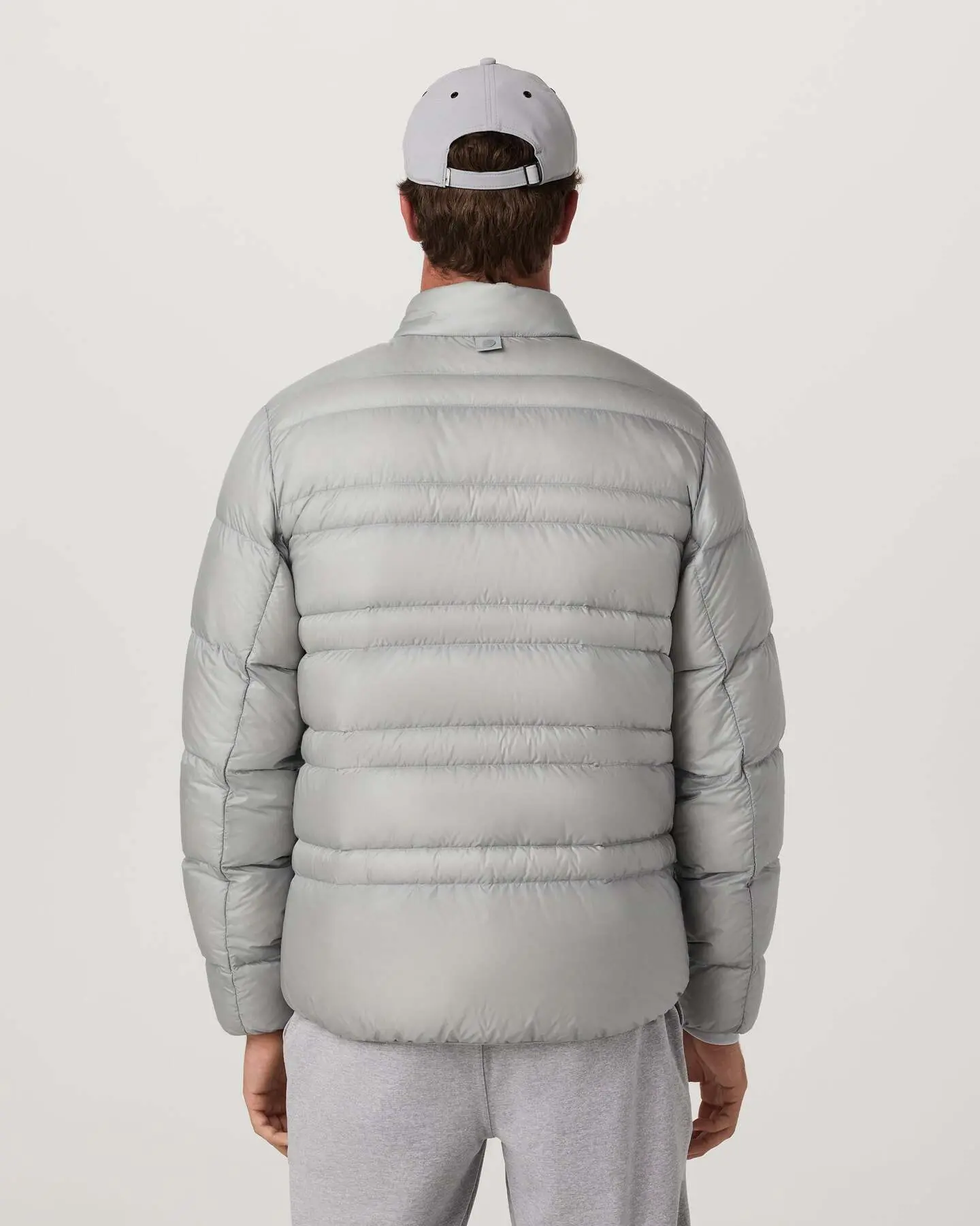 Coordinate Down Jacket - Image 5
