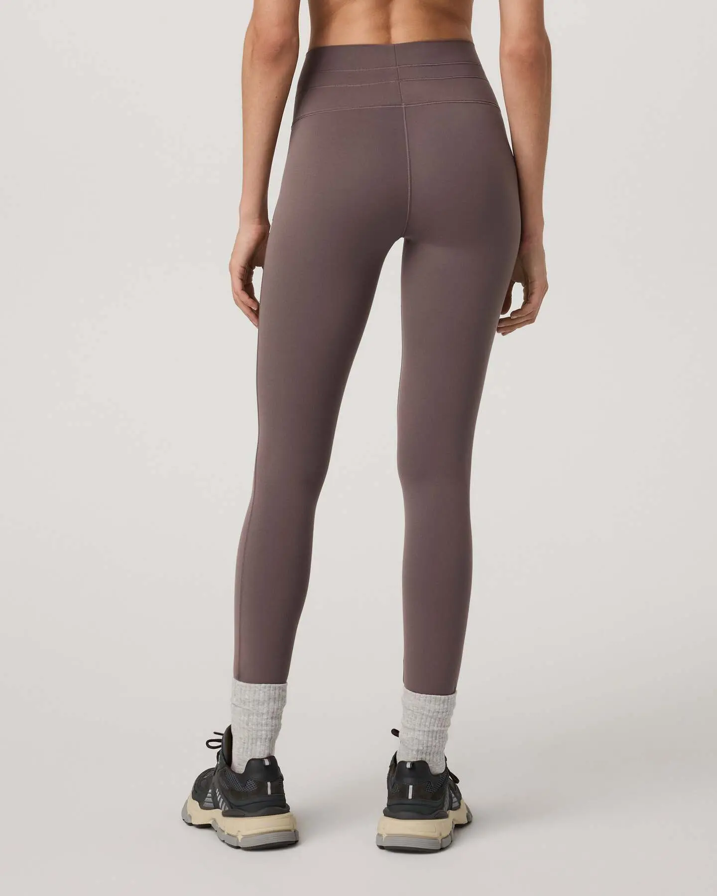 Daily Form Legging-Short - Image 3