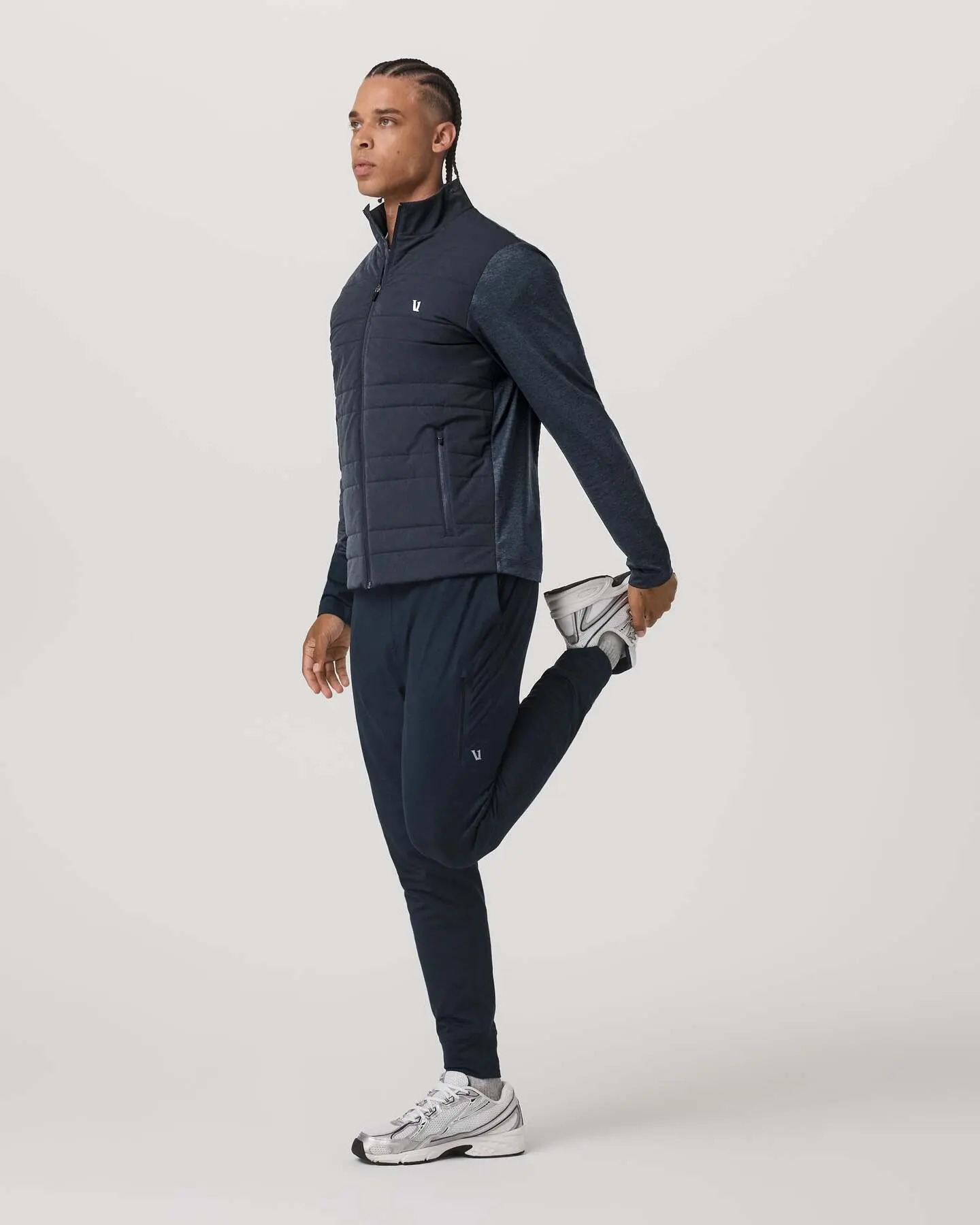 Sunday Insulated Hybrid Jacket - Image 3