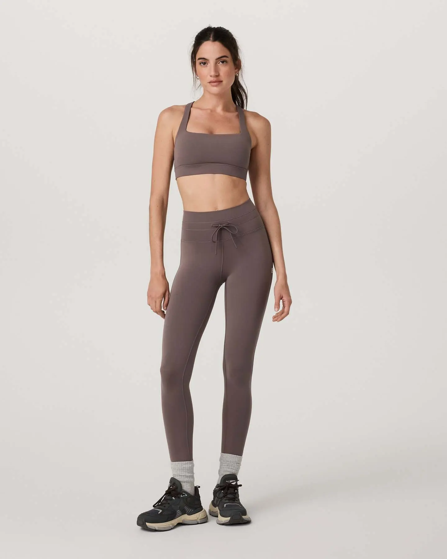 Daily Form Legging-Short - Image 4