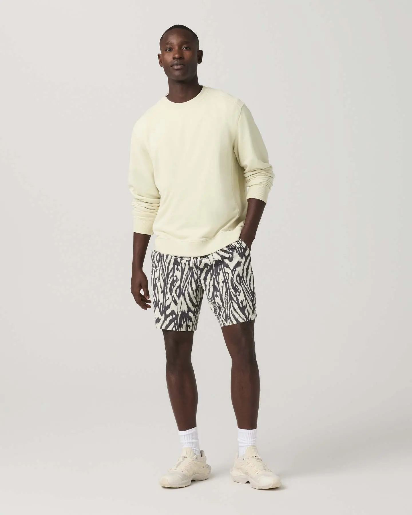 Kore Short Unlined 7" - Image 5