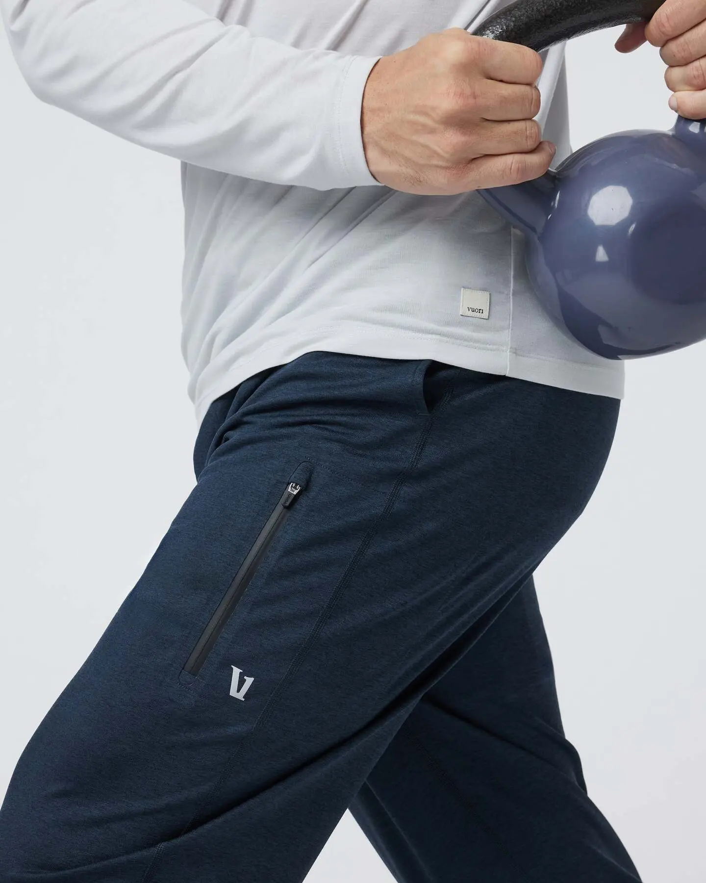 Sunday Performance Track Pant 2.0 - Image 3